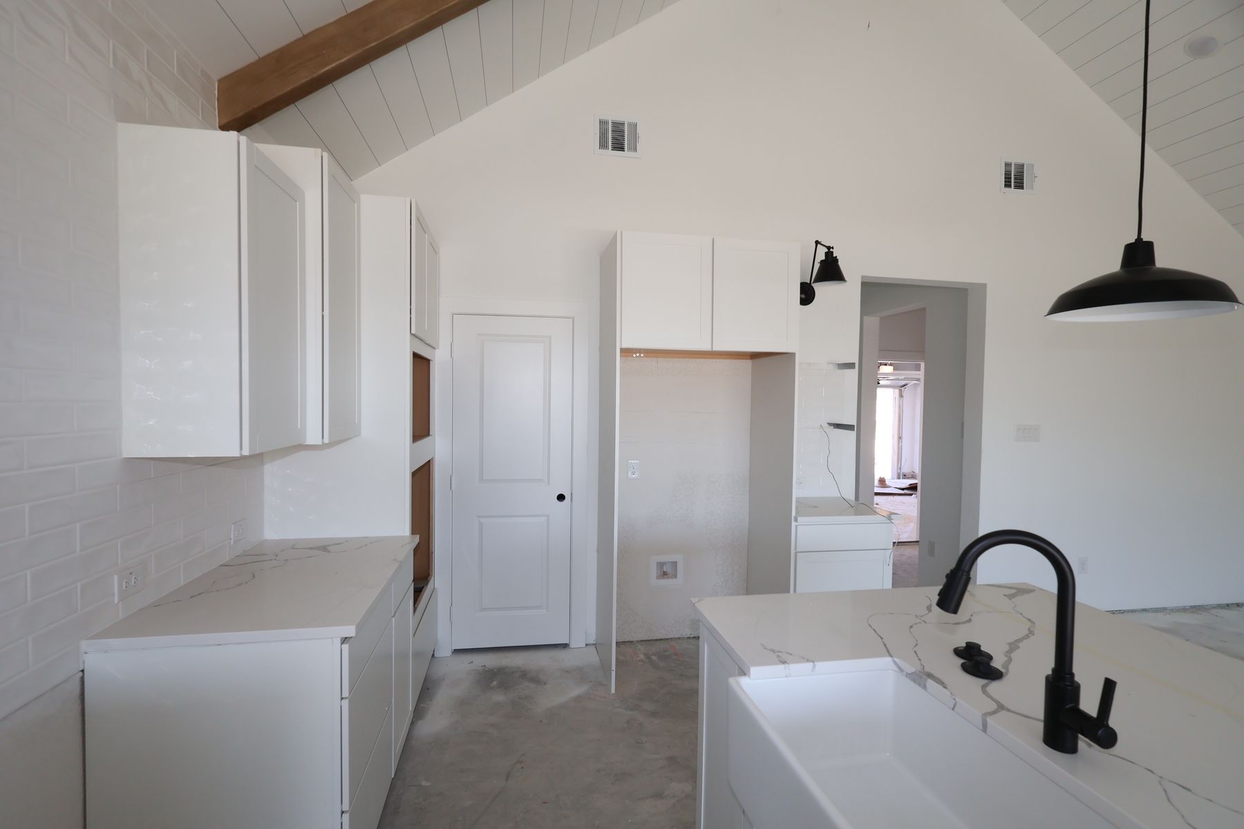 Kitchen - August 14, 2026