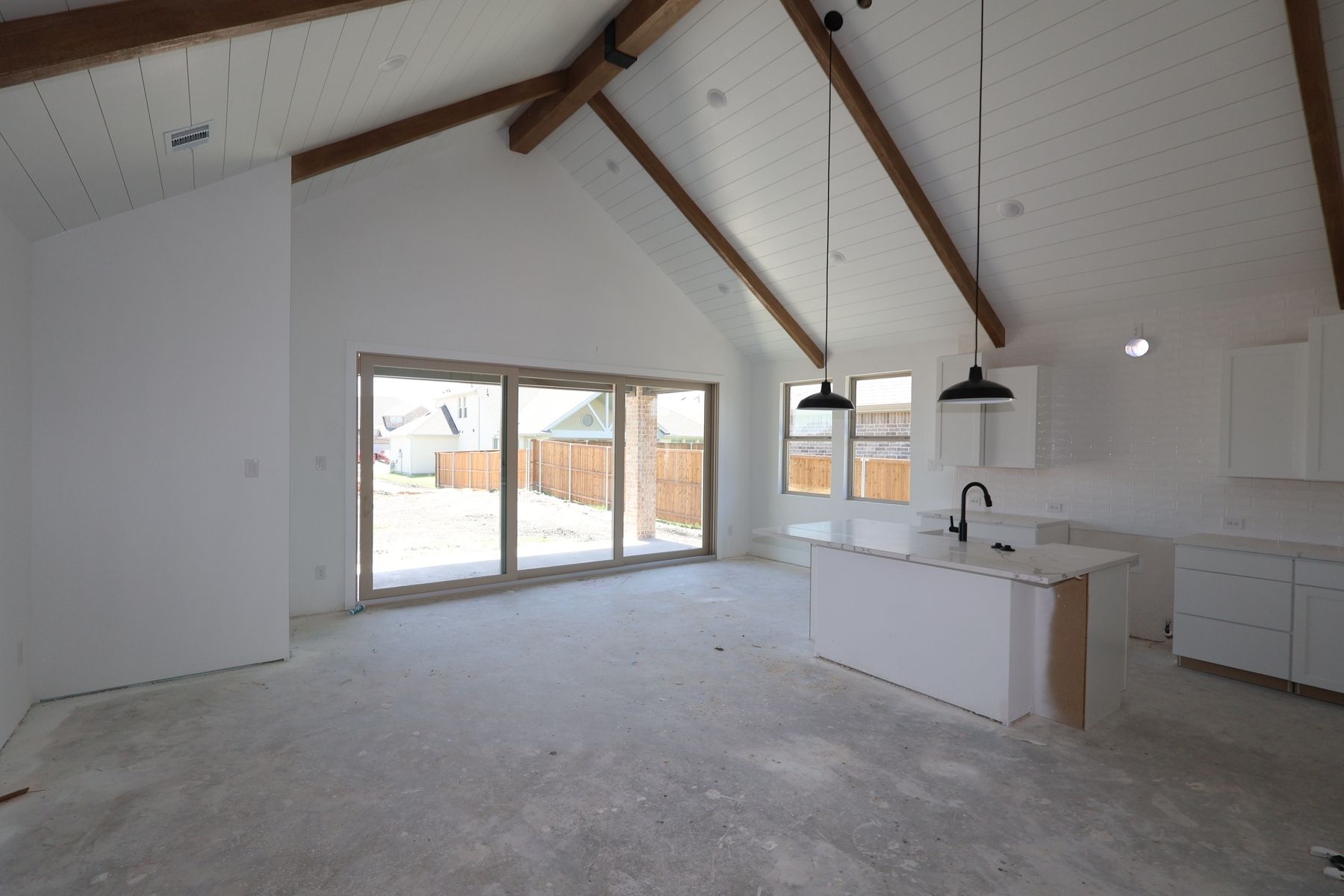 Interior - August 14, 2026