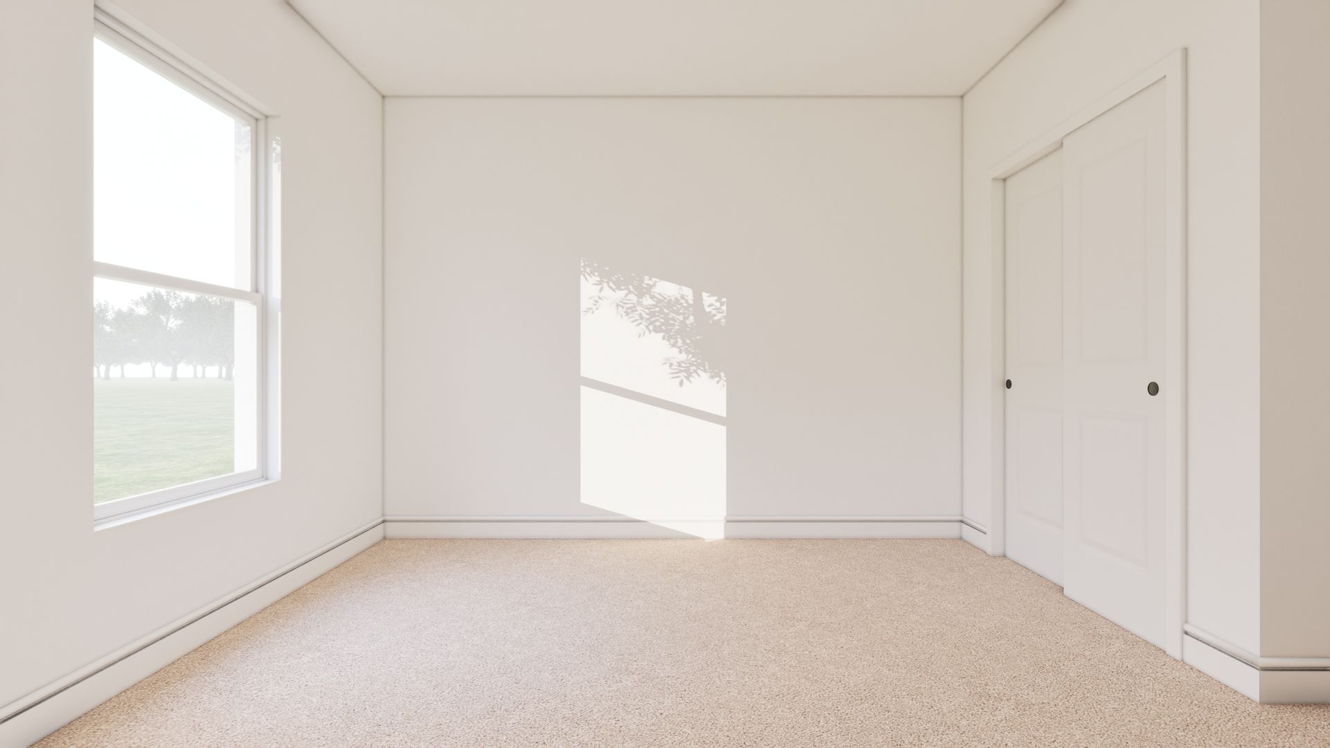 Extra Suite Plus Bedroom