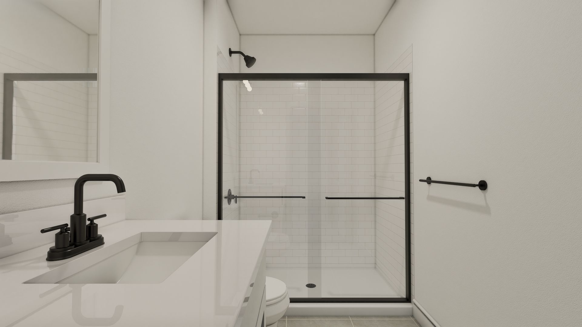 Extra Suite Plus Bath