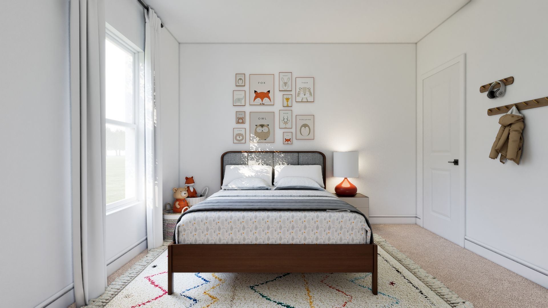 Bedroom 3