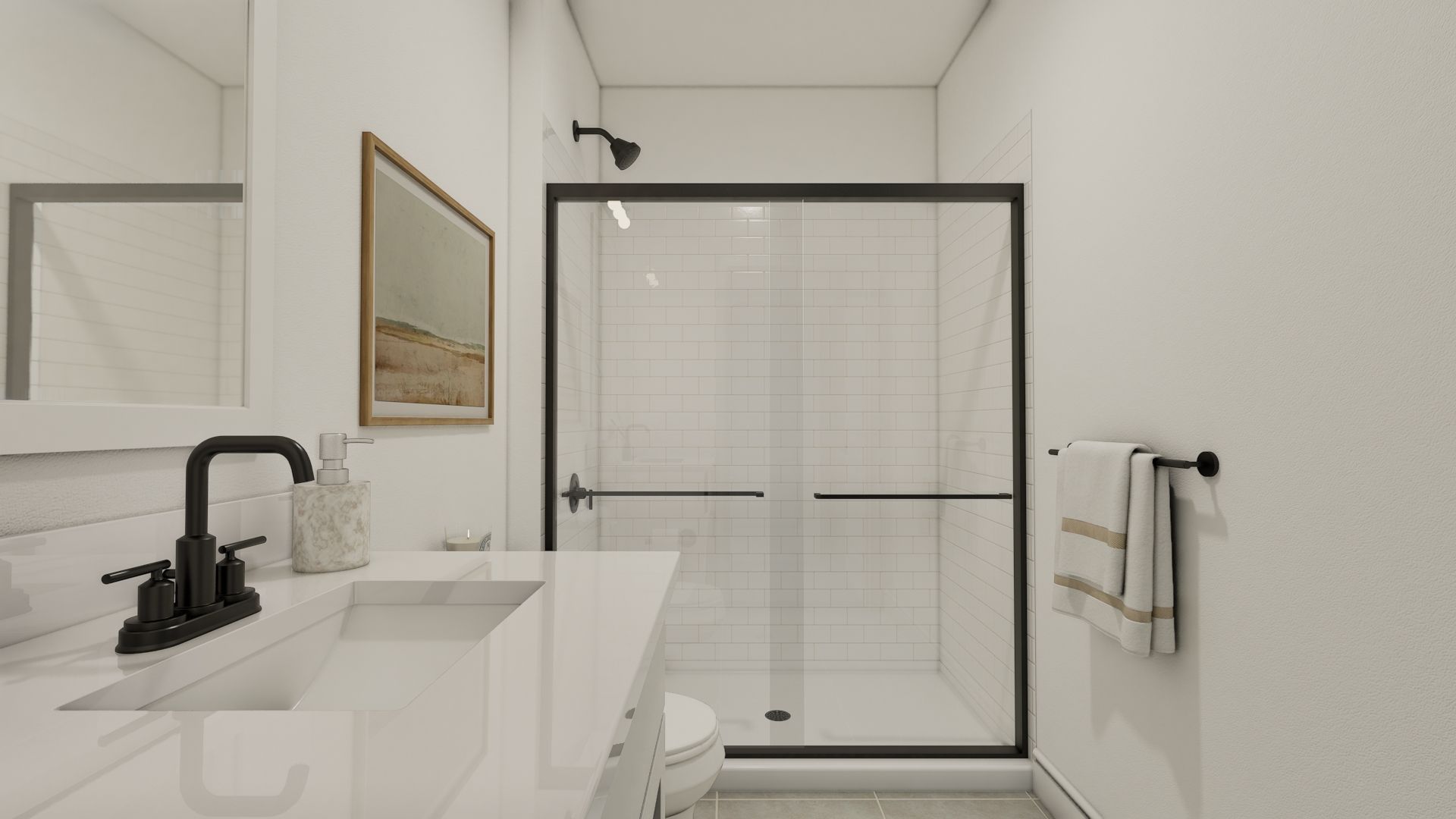 Extra Suite Plus Bath