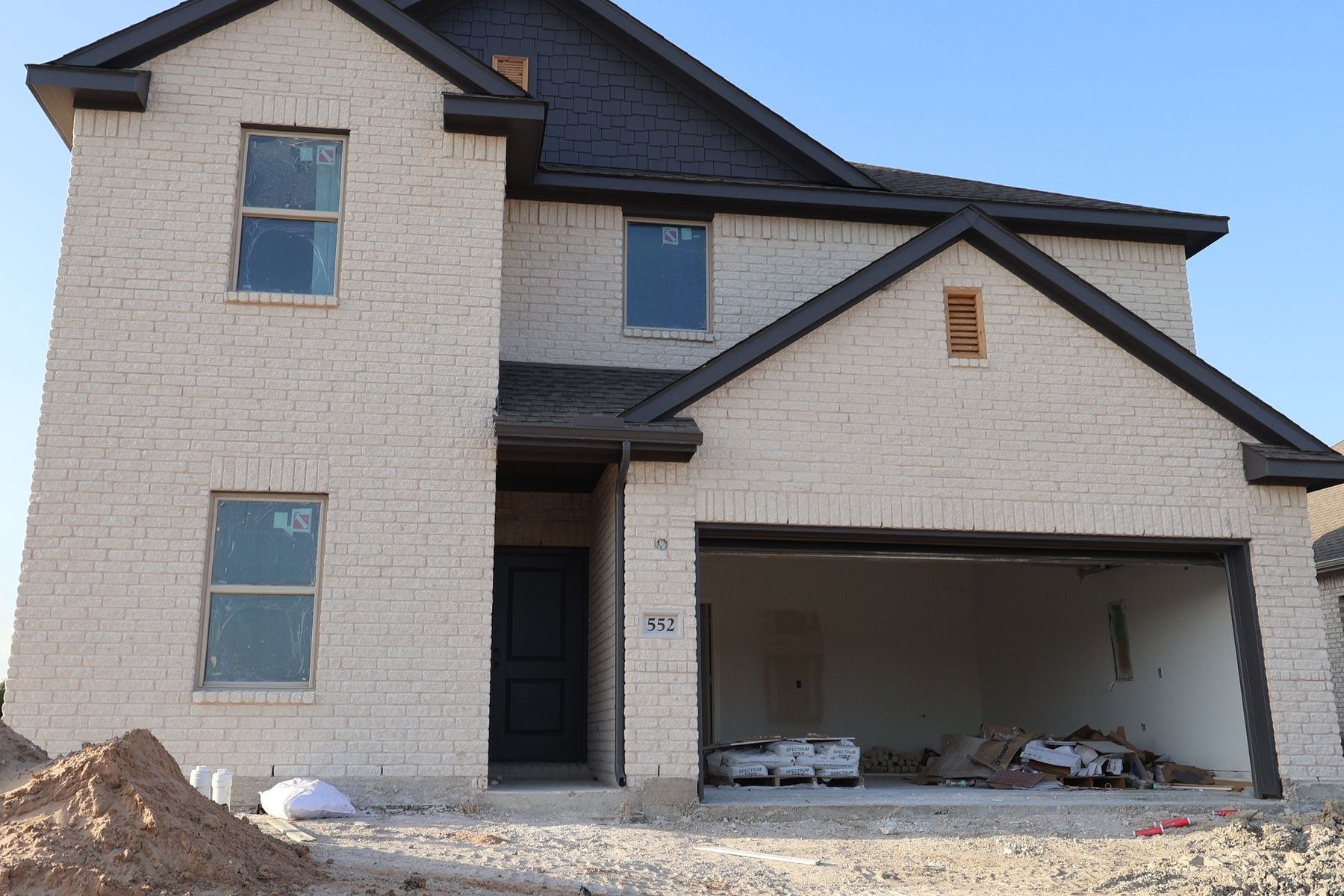 Exterior - August 16, 2026