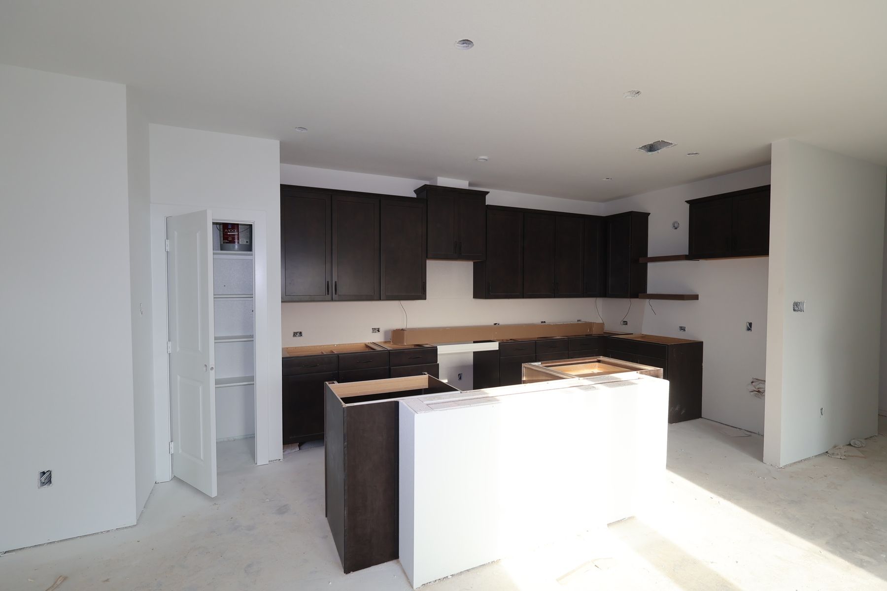 Kitchen - August 16, 2026