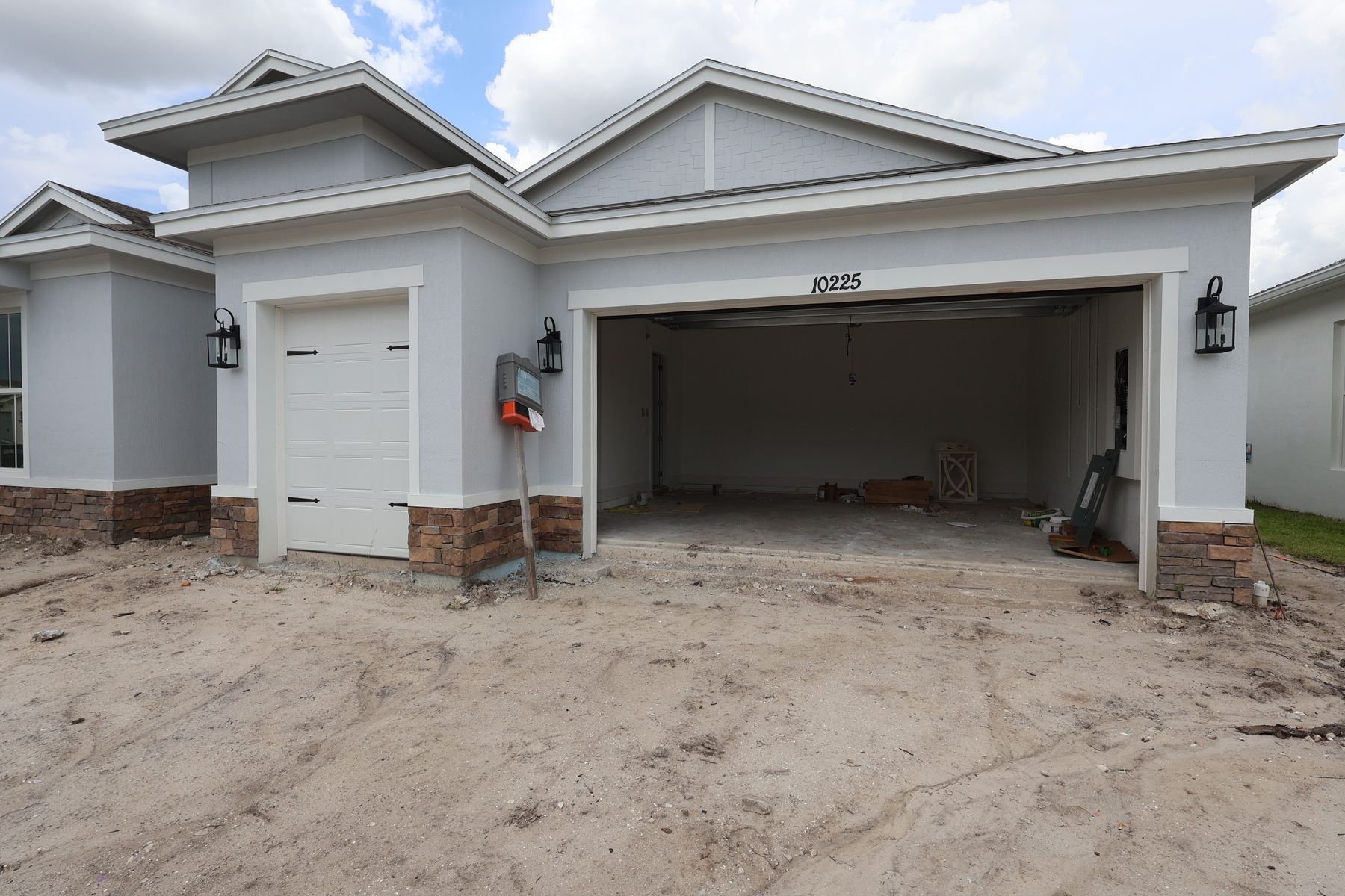 Exterior - August 14, 2026