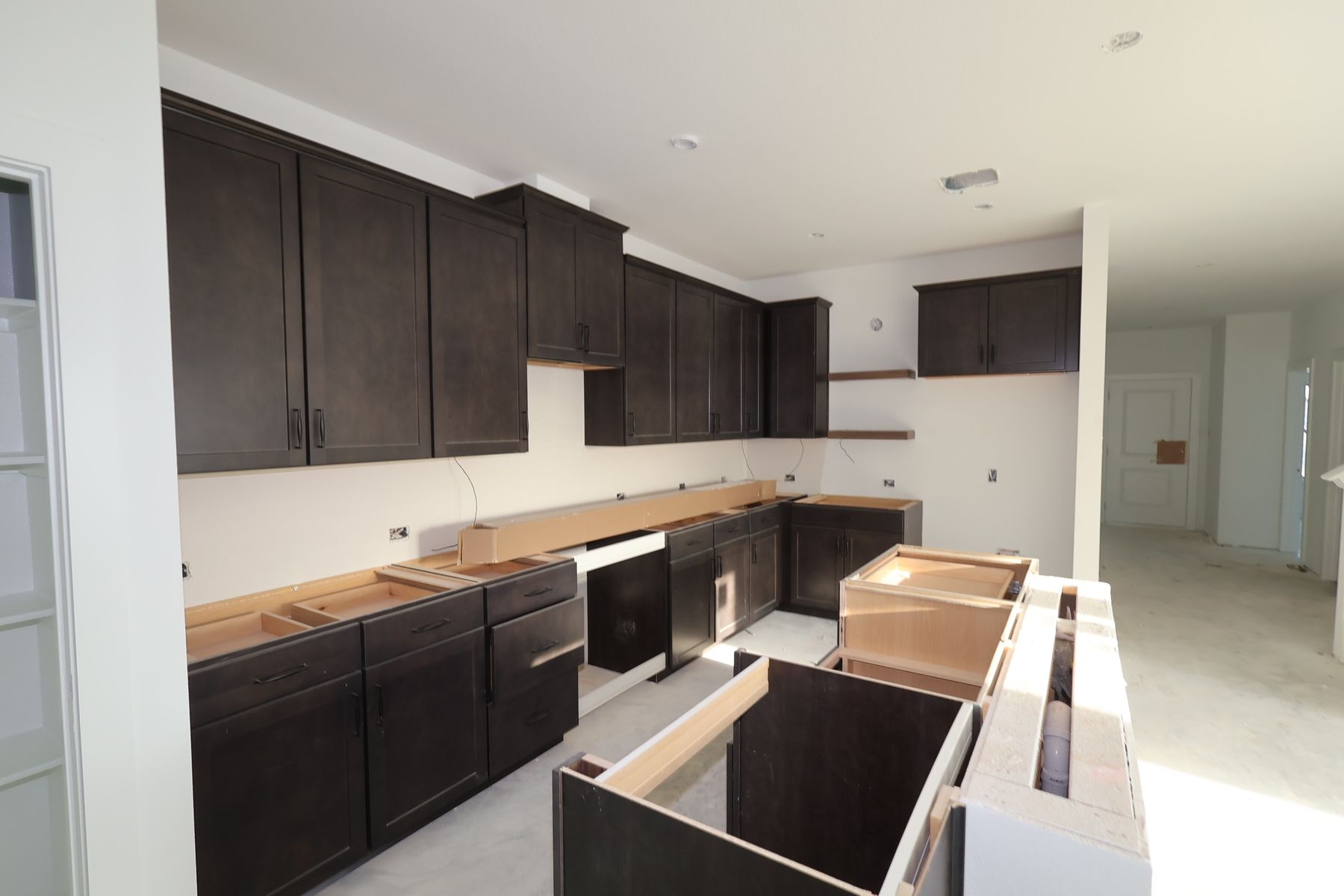 Kitchen - August 16, 2026