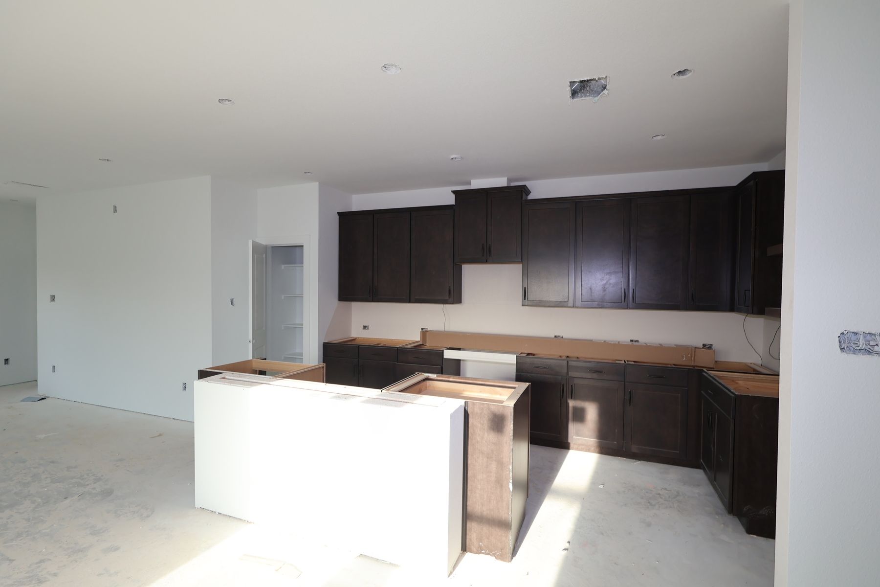 Kitchen - August 16, 2026