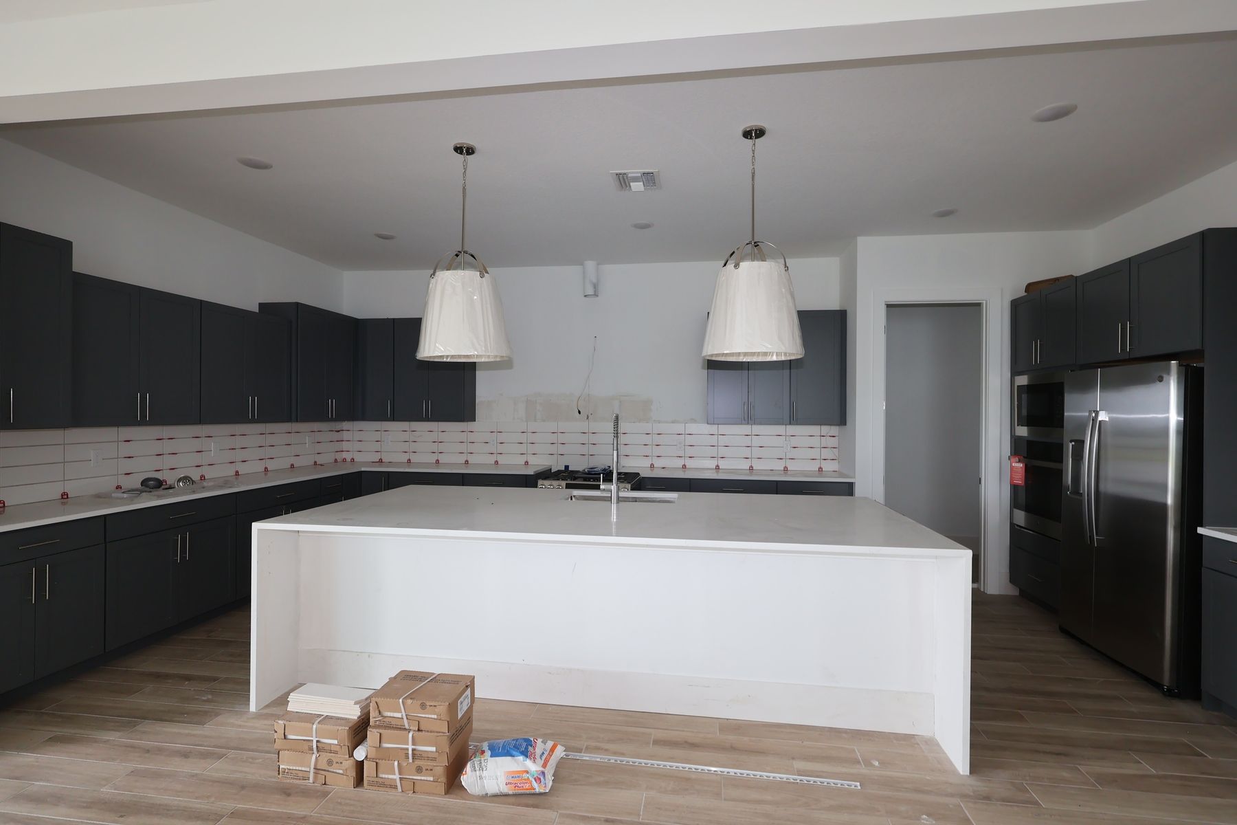 Kitchen - August 14, 2026