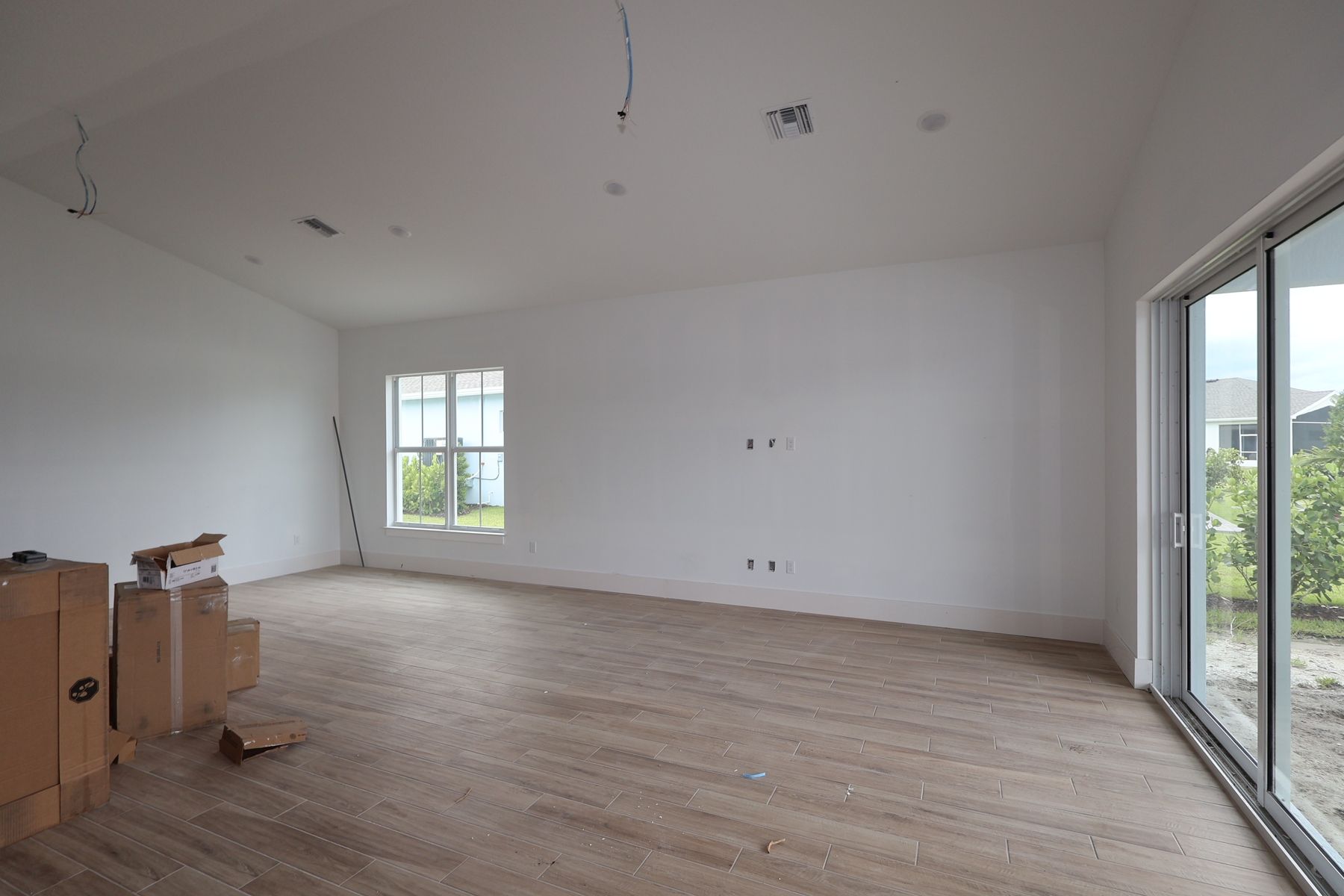 Interior - August 14, 2026
