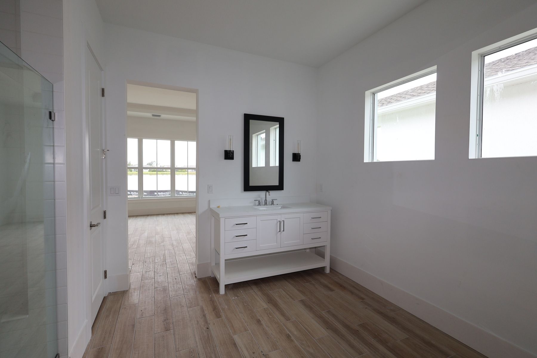 Interior - August 14, 2026