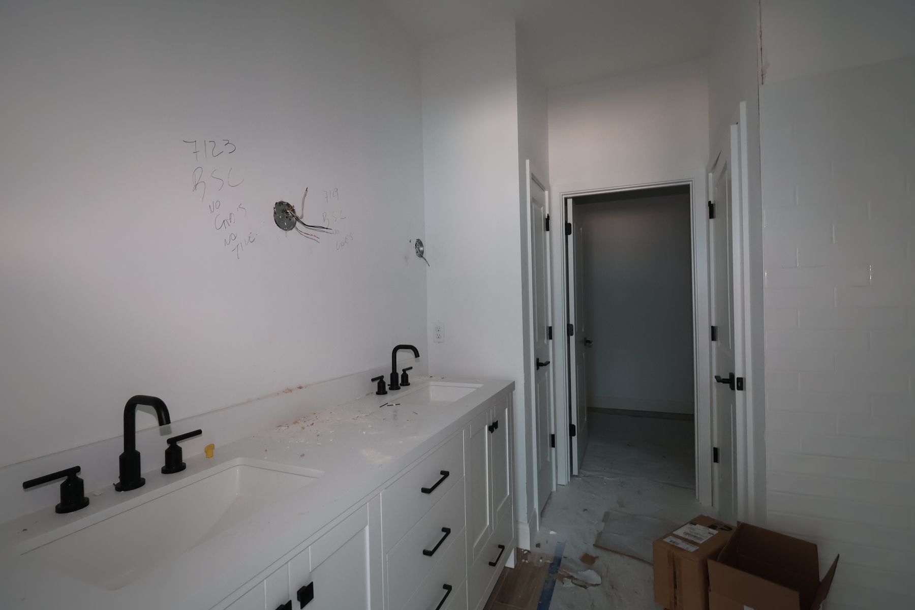 Bathroom - August 14, 2026