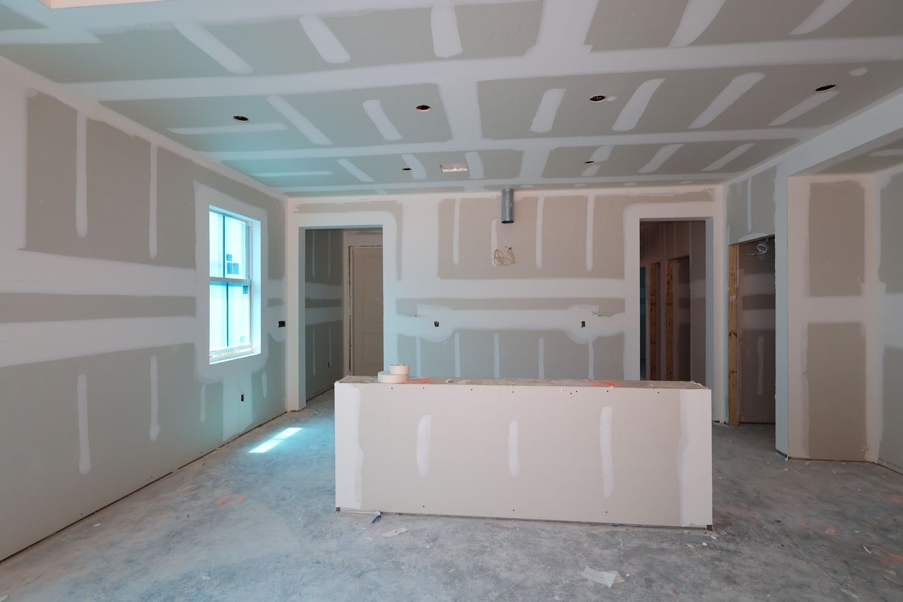Kitchen - August 14, 2026