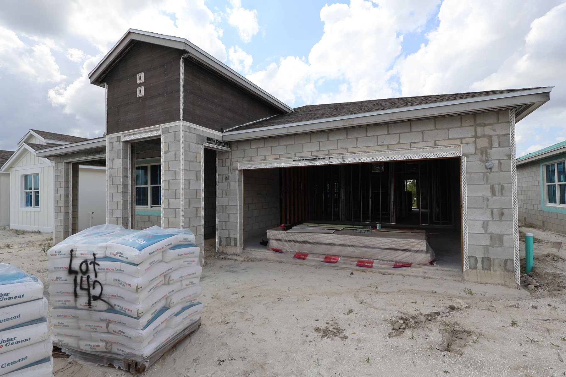 Exterior - August 14, 2026