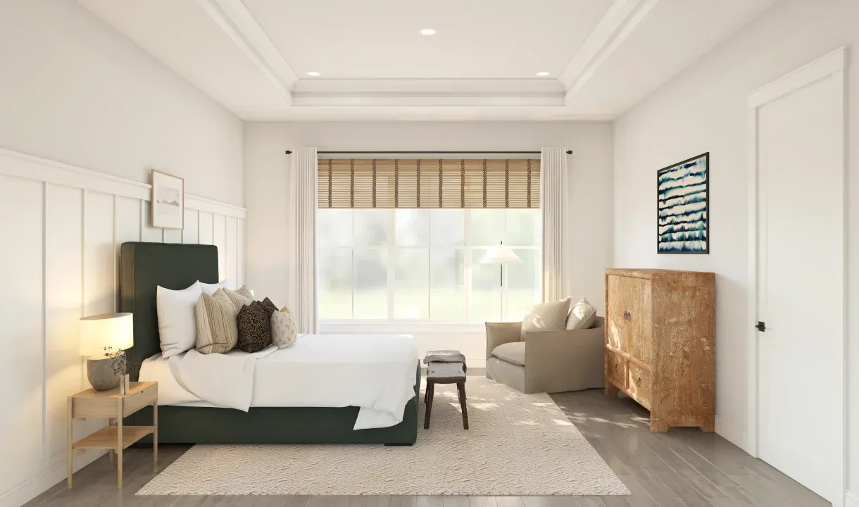Primary Suite