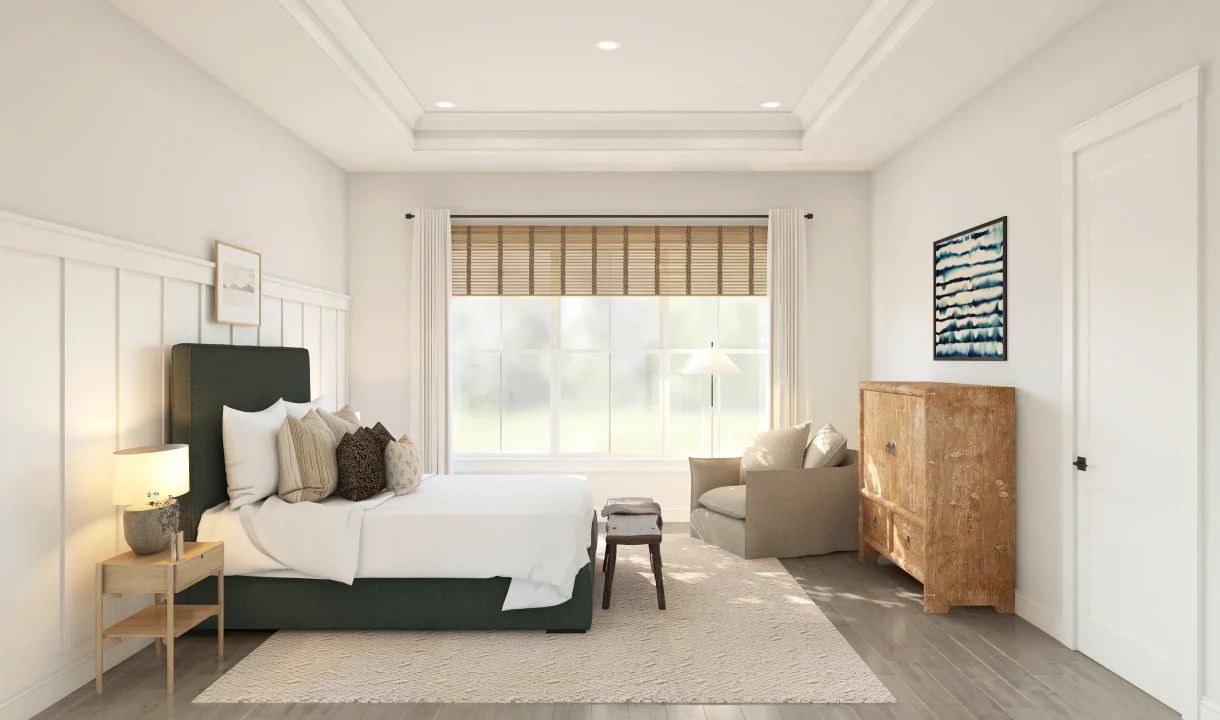 Primary Suite