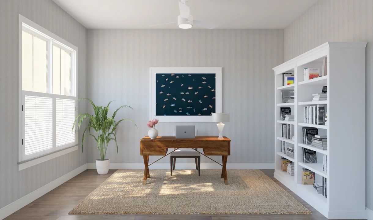 Home Office
