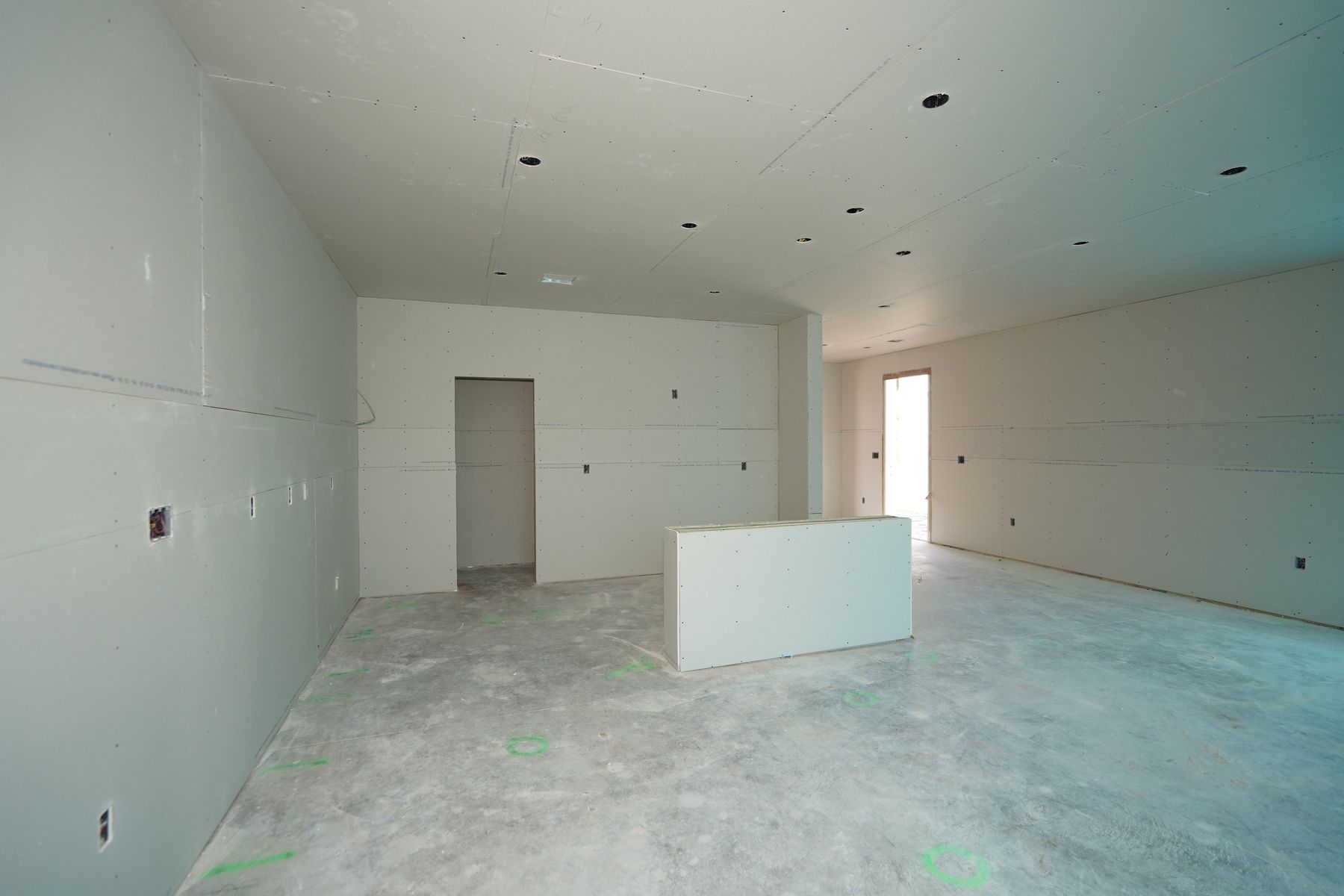 Interior - August 16, 2026