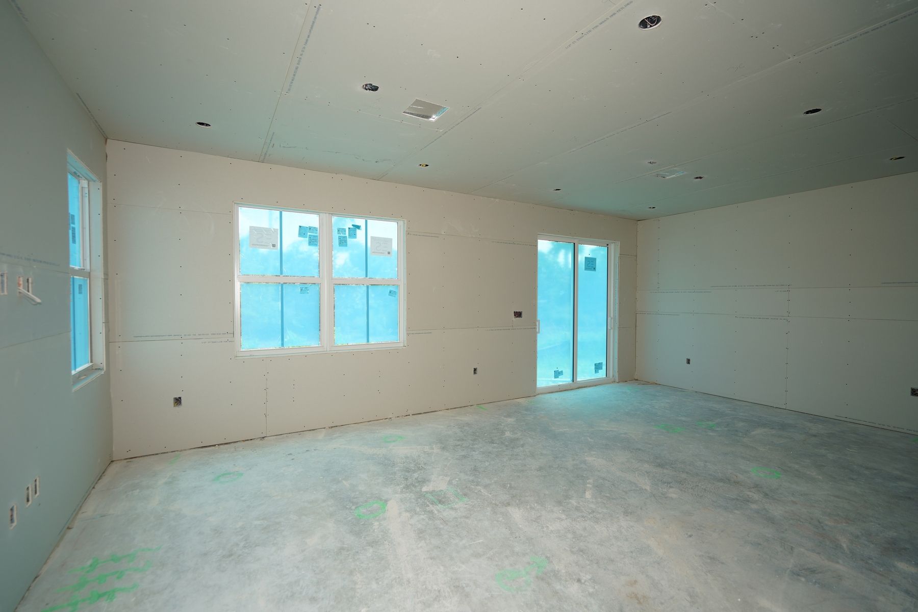 Great Room - August 16, 2026