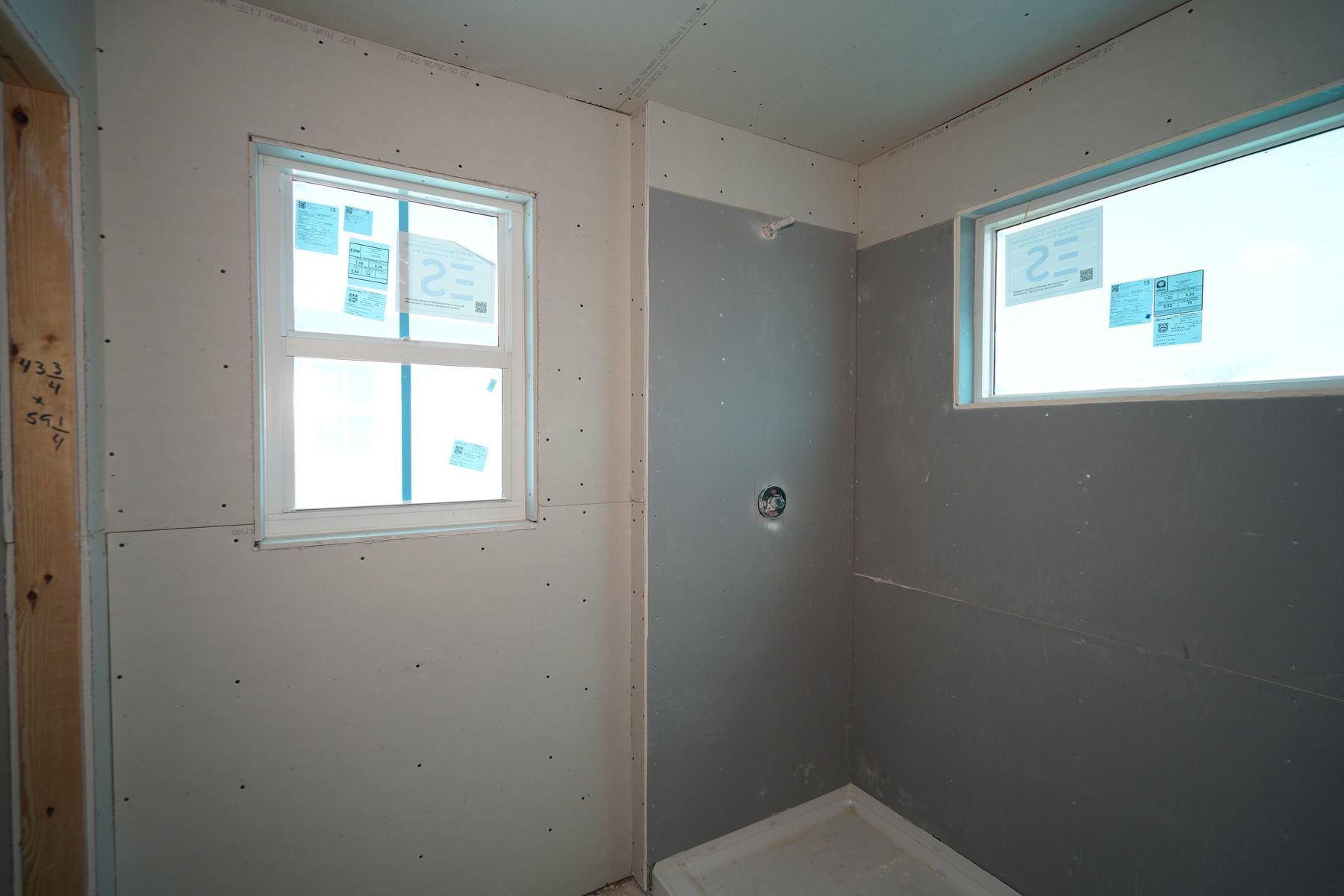 Interior - August 16, 2026