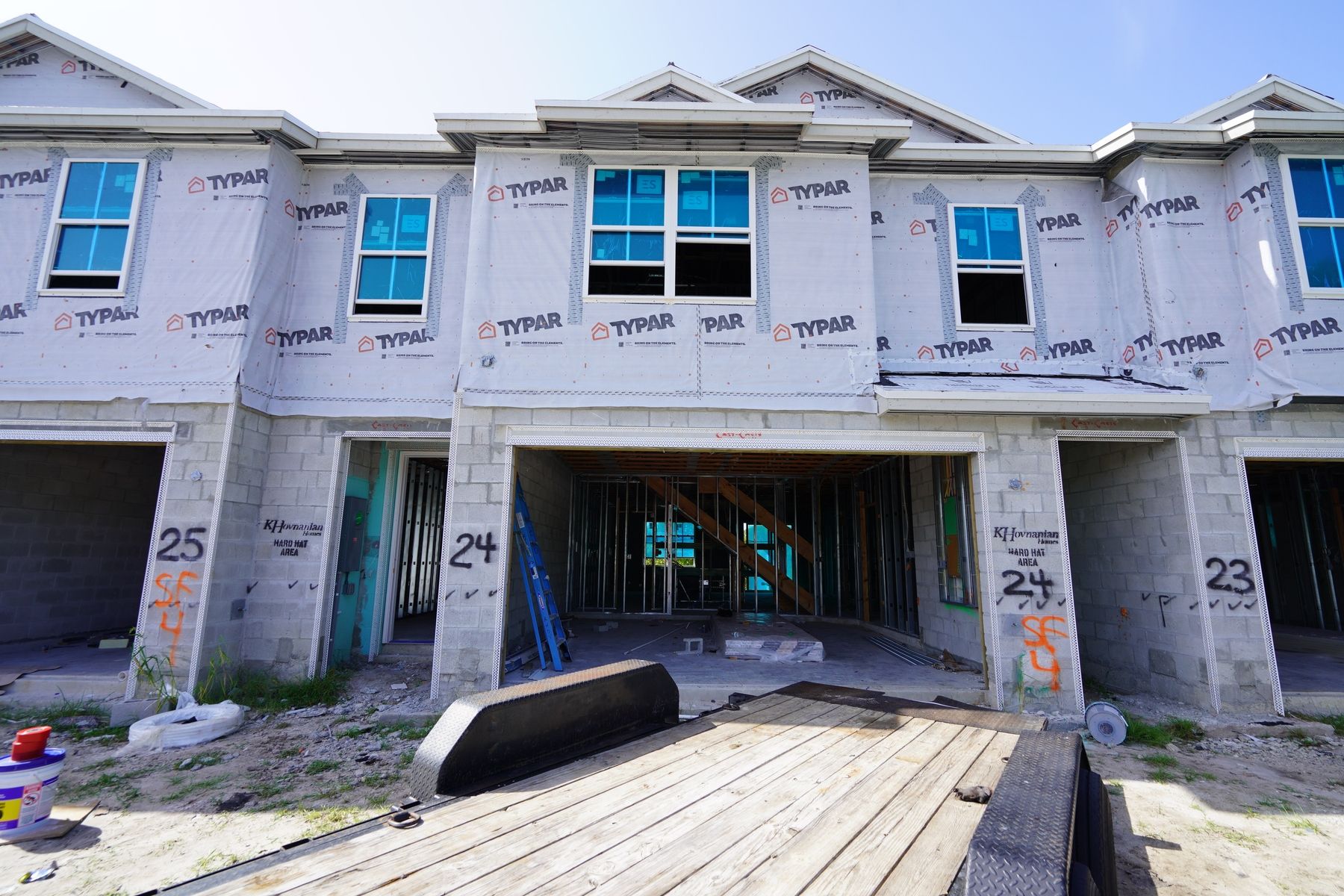 Exterior - August 16, 2026