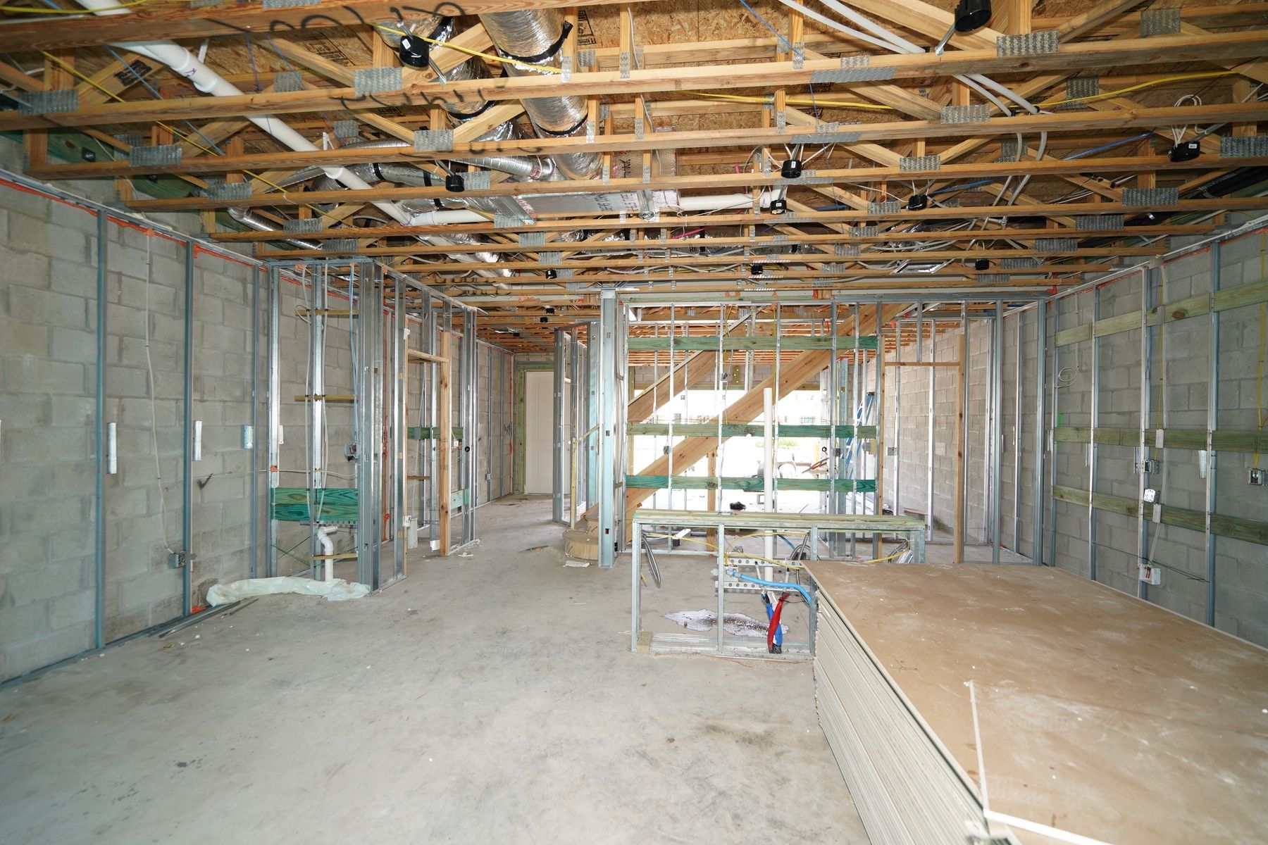 Interior - August 16, 2026