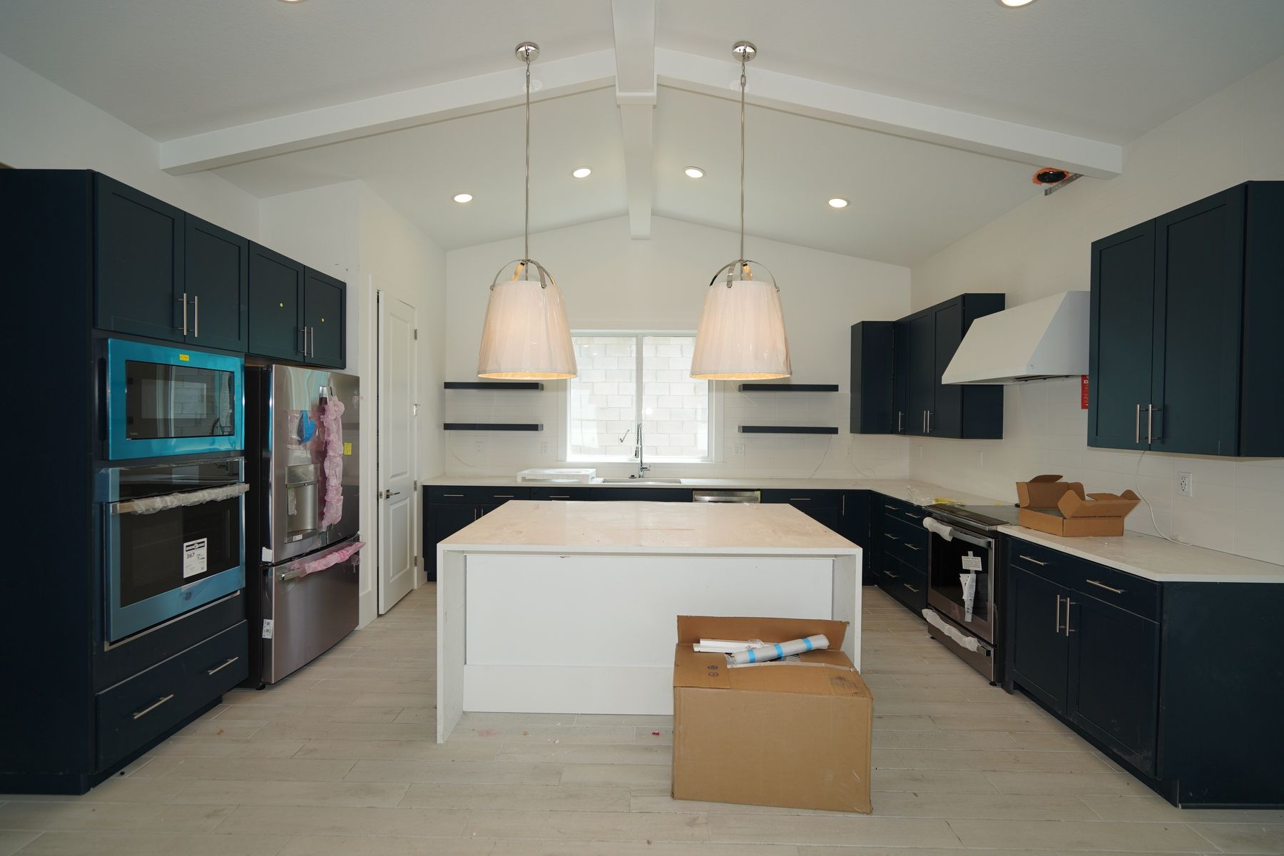 Kitchen - August 16, 2026