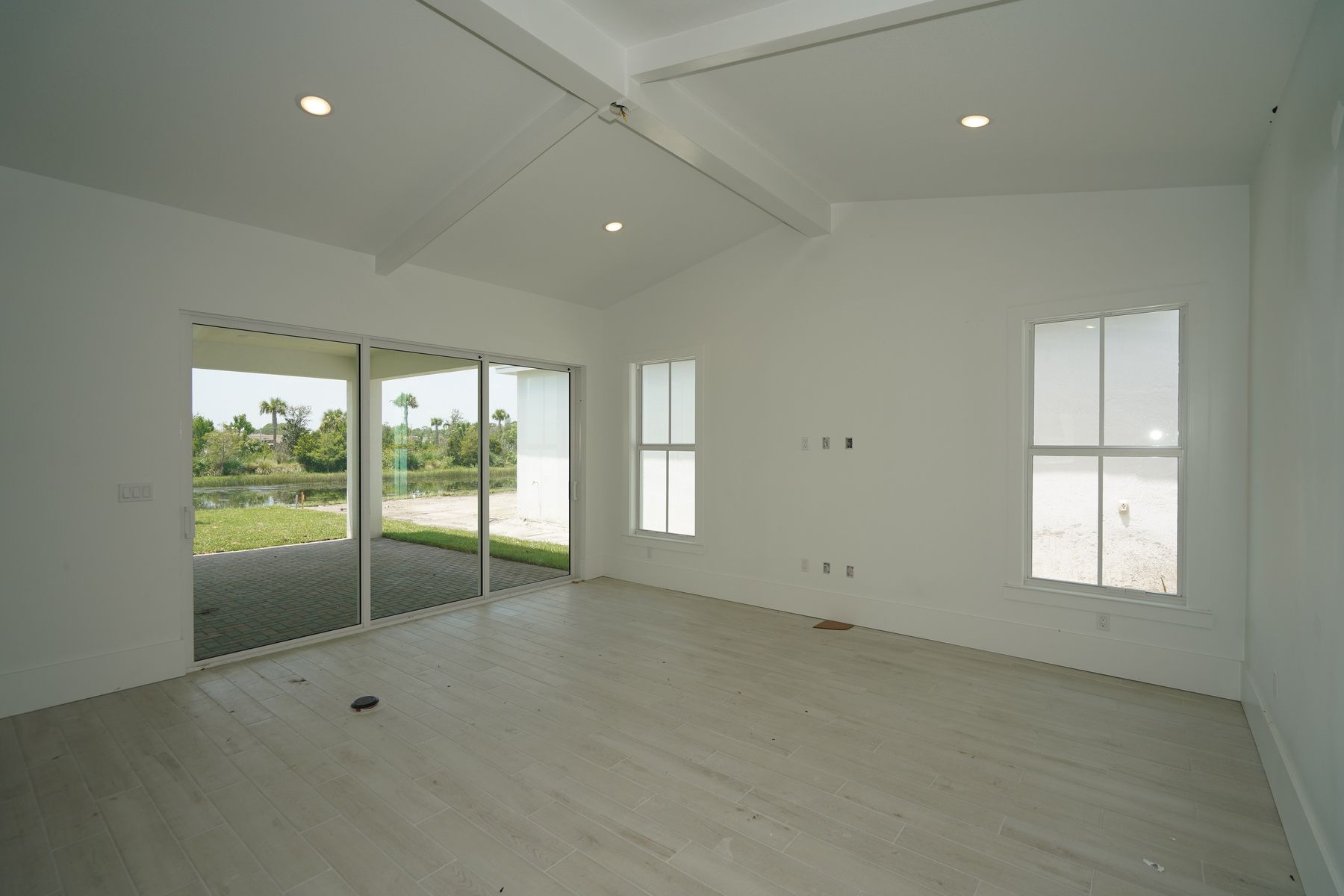 Interior - August 16, 2026