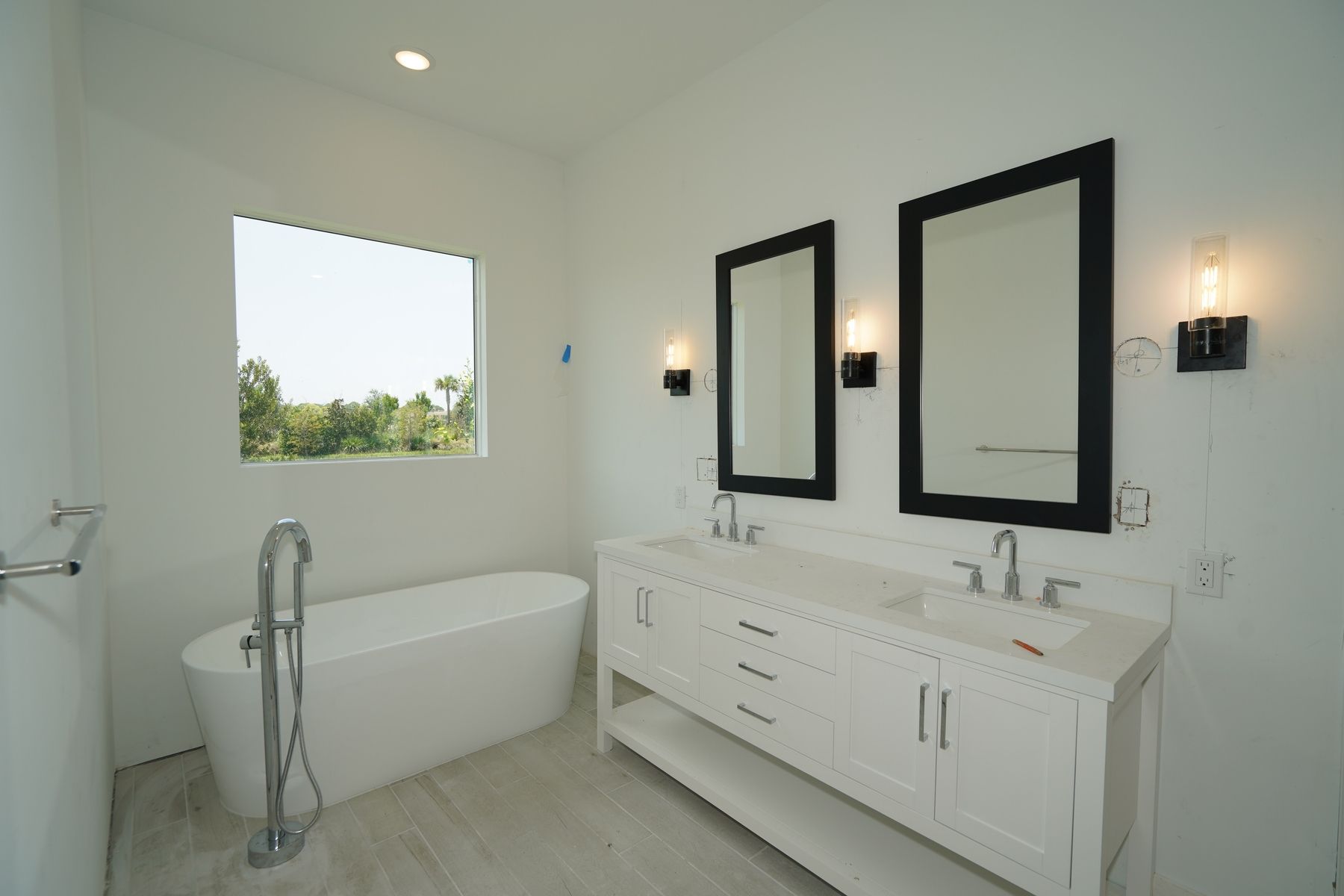 Bathroom - August 16, 2026