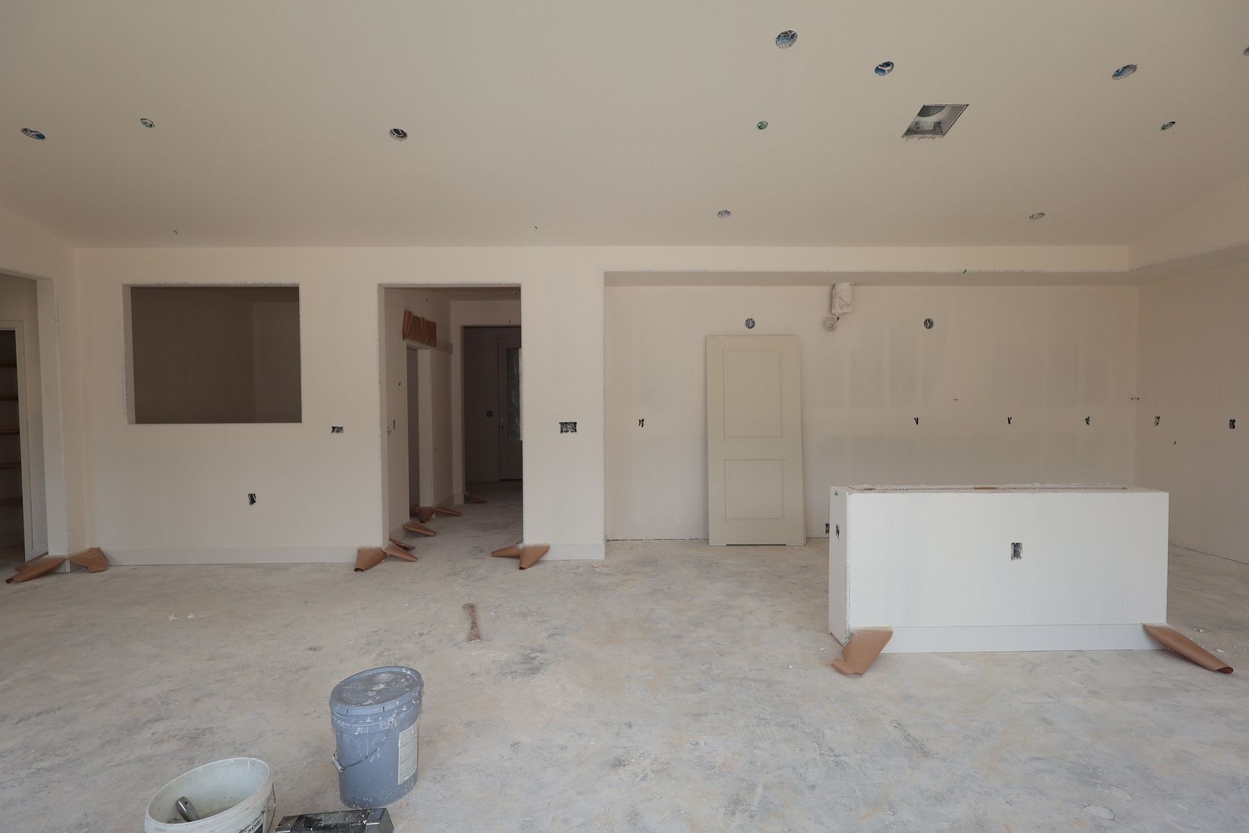 Kitchen - August 12, 2026