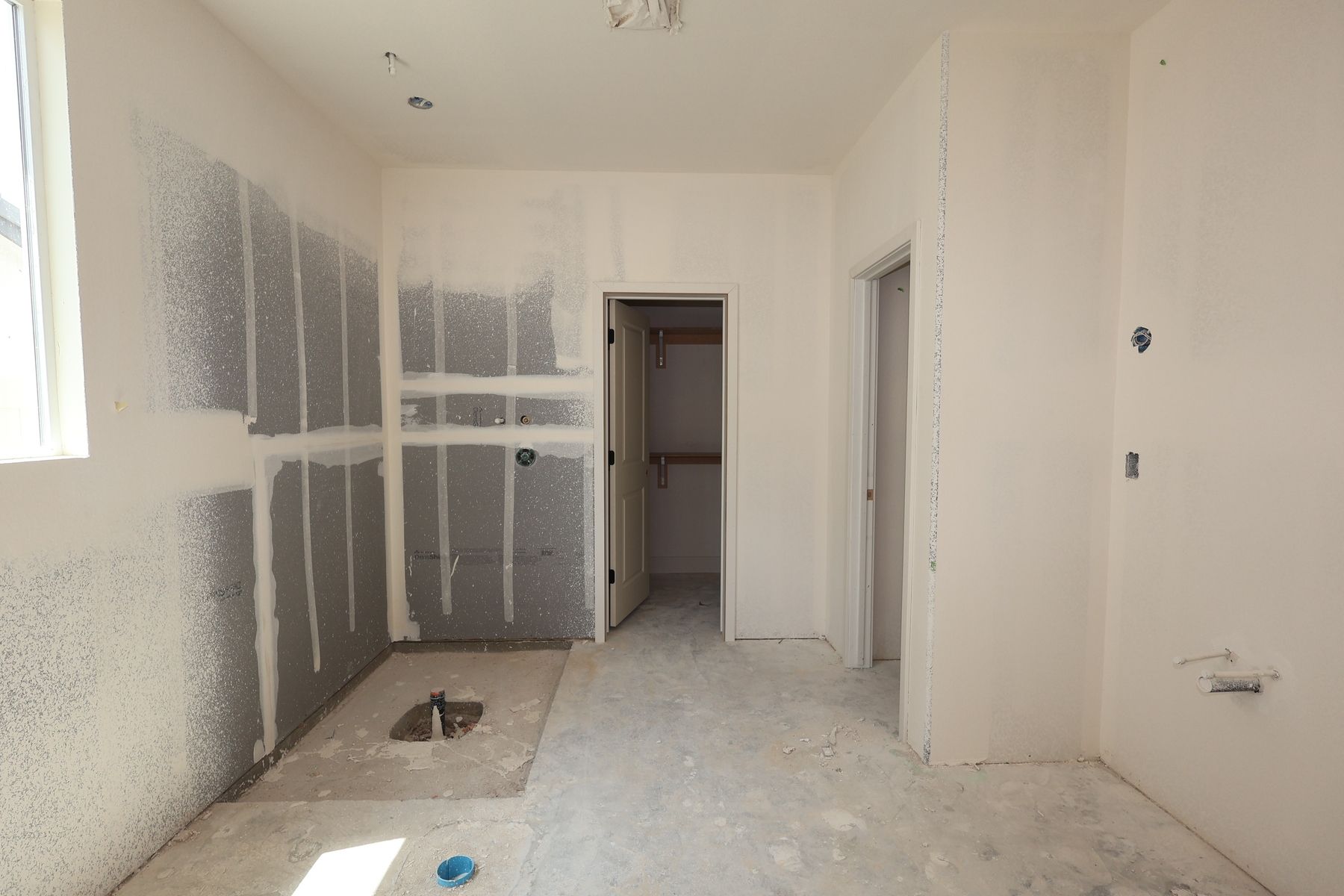 Bathroom - August 12, 2026