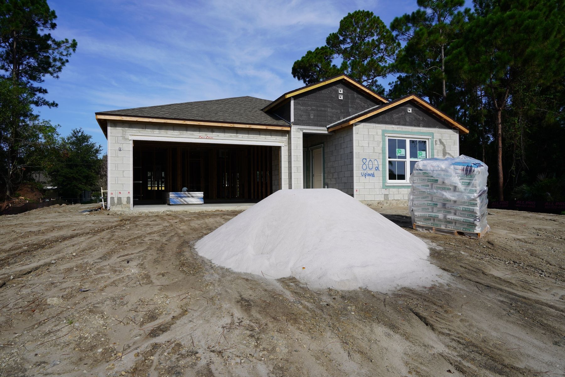 Exterior - August 16, 2026