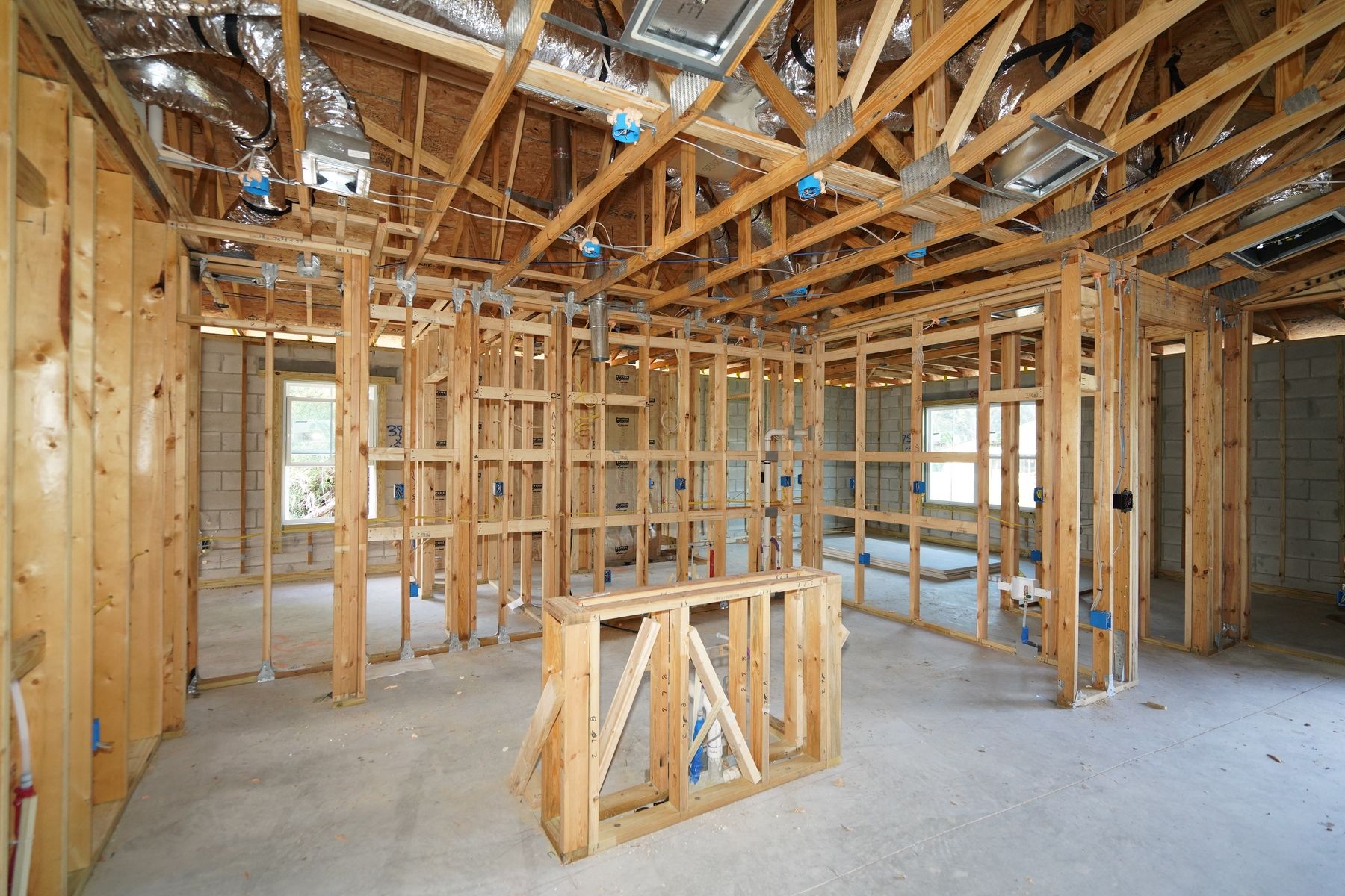 Interior - August 16, 2026