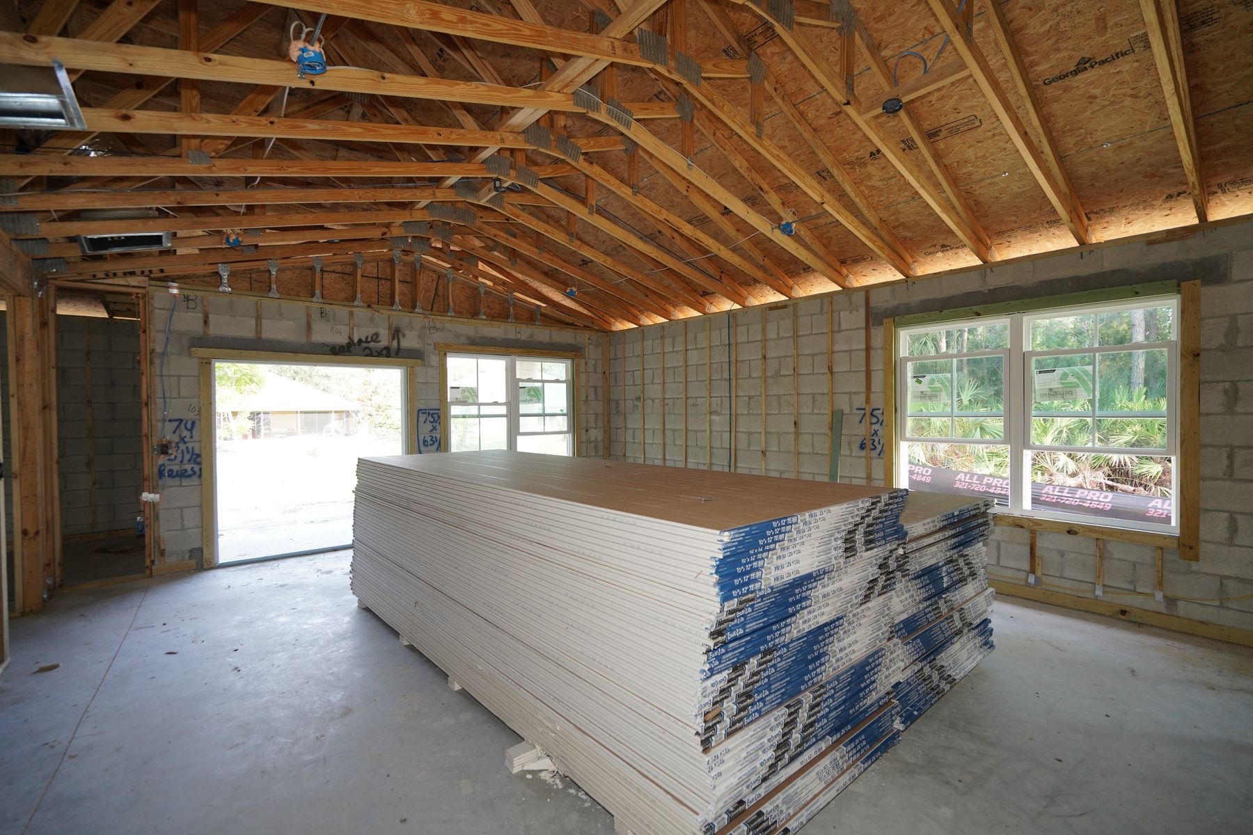 Interior - August 16, 2026