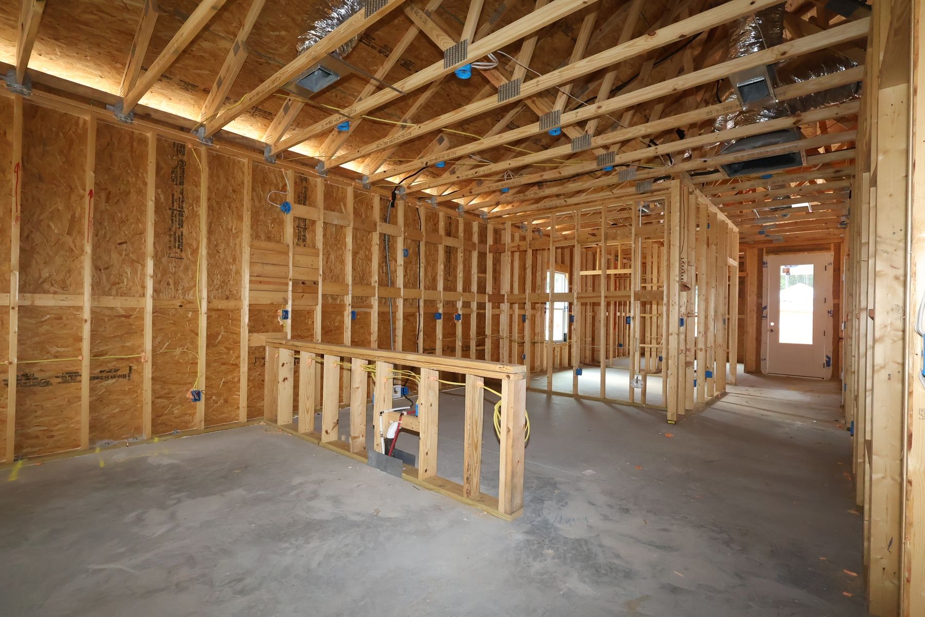 Interior - August 16, 2026