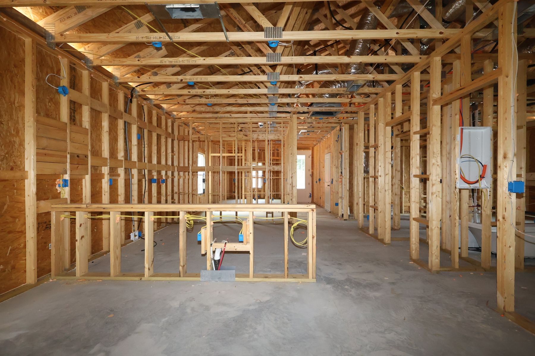 Interior - August 16, 2026