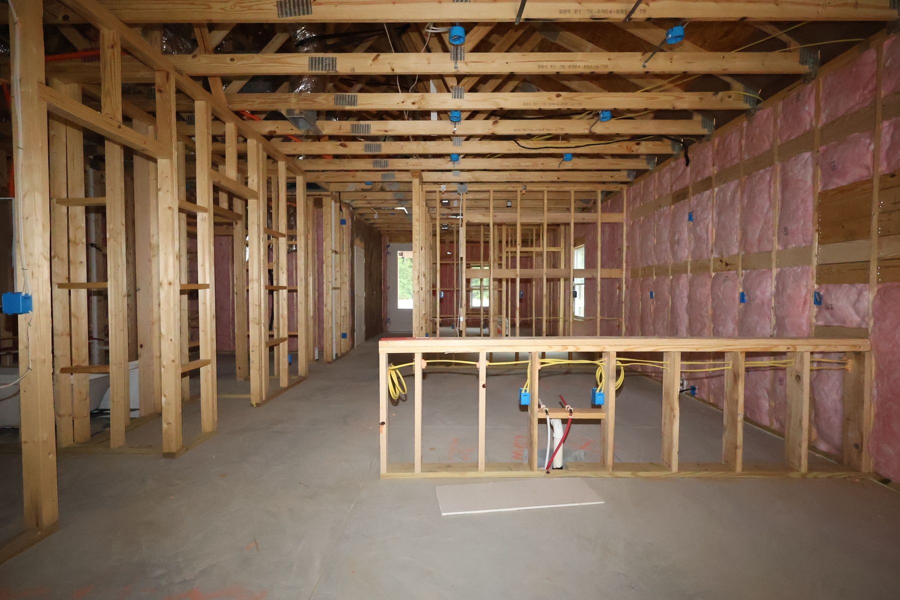Interior - August 16, 2026