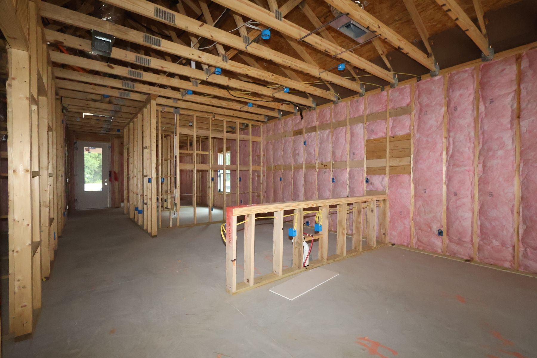 Interior - August 16, 2026