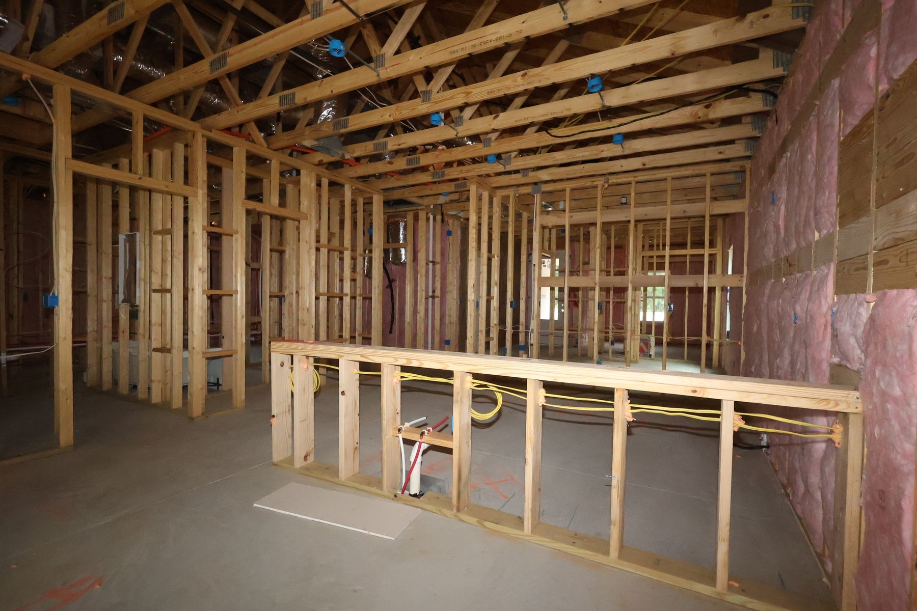 Interior - August 16, 2026