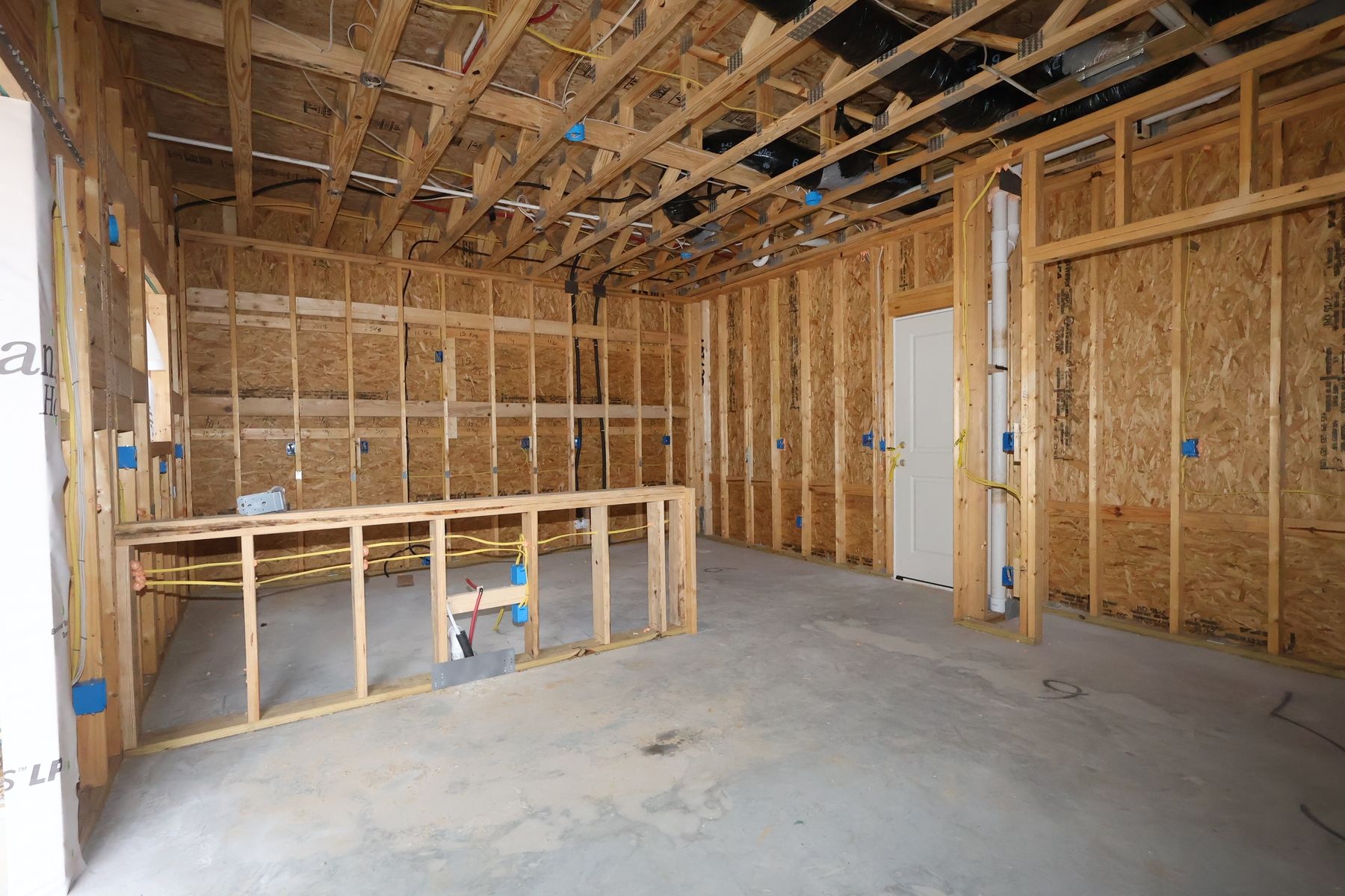 Interior - August 16, 2026
