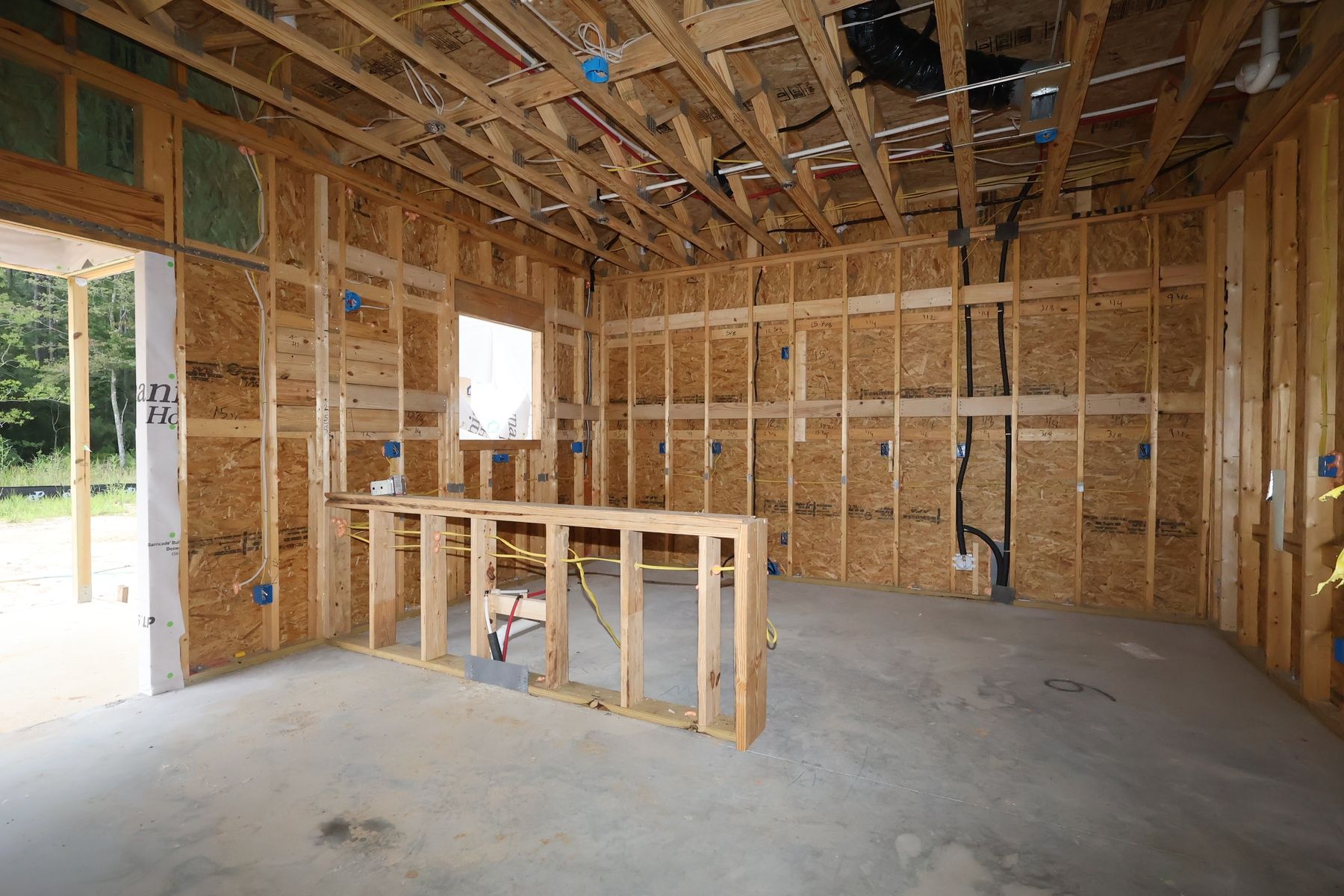 Interior - August 16, 2026