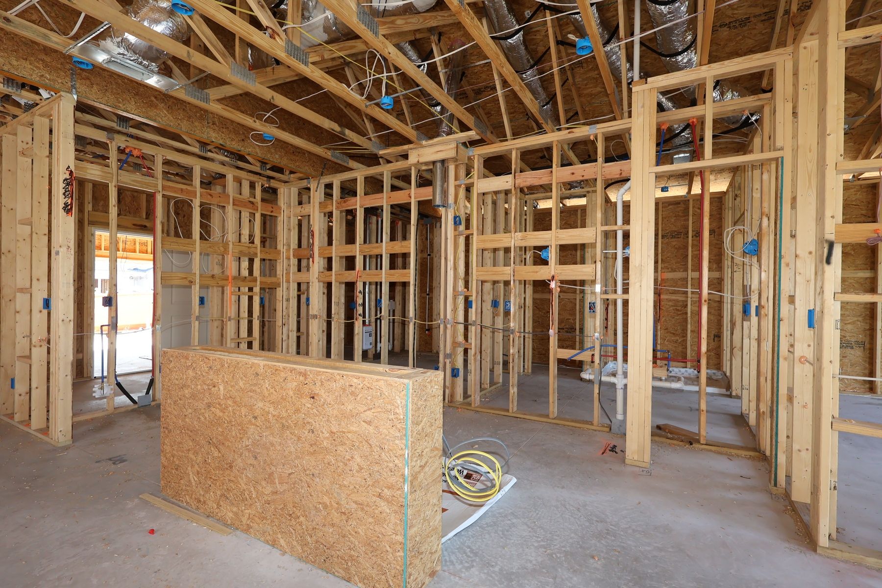 Interior - August 16, 2026
