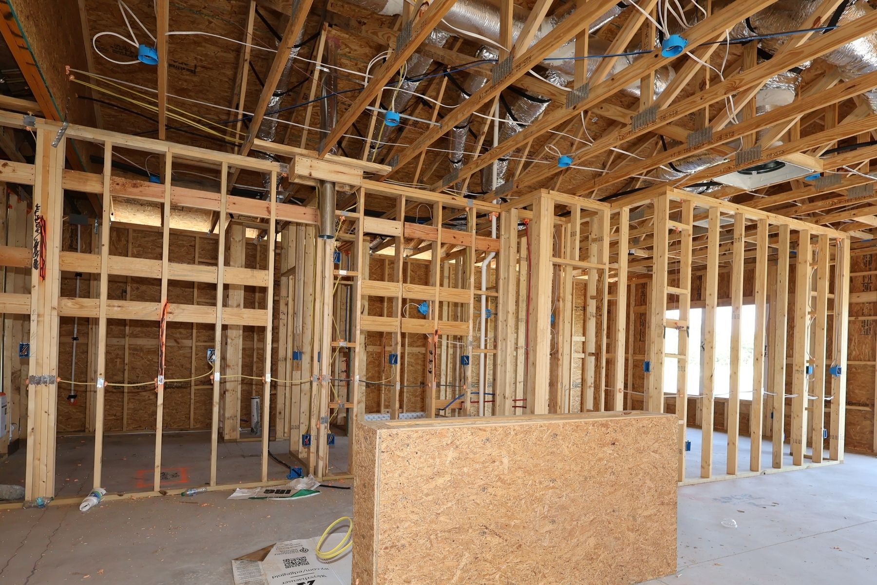 Interior - August 16, 2026