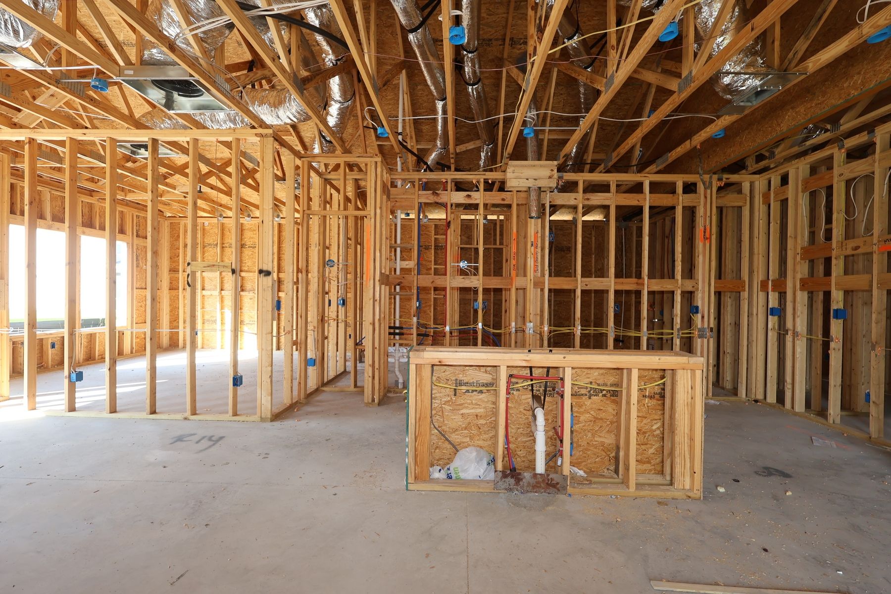 Interior - August 16, 2026