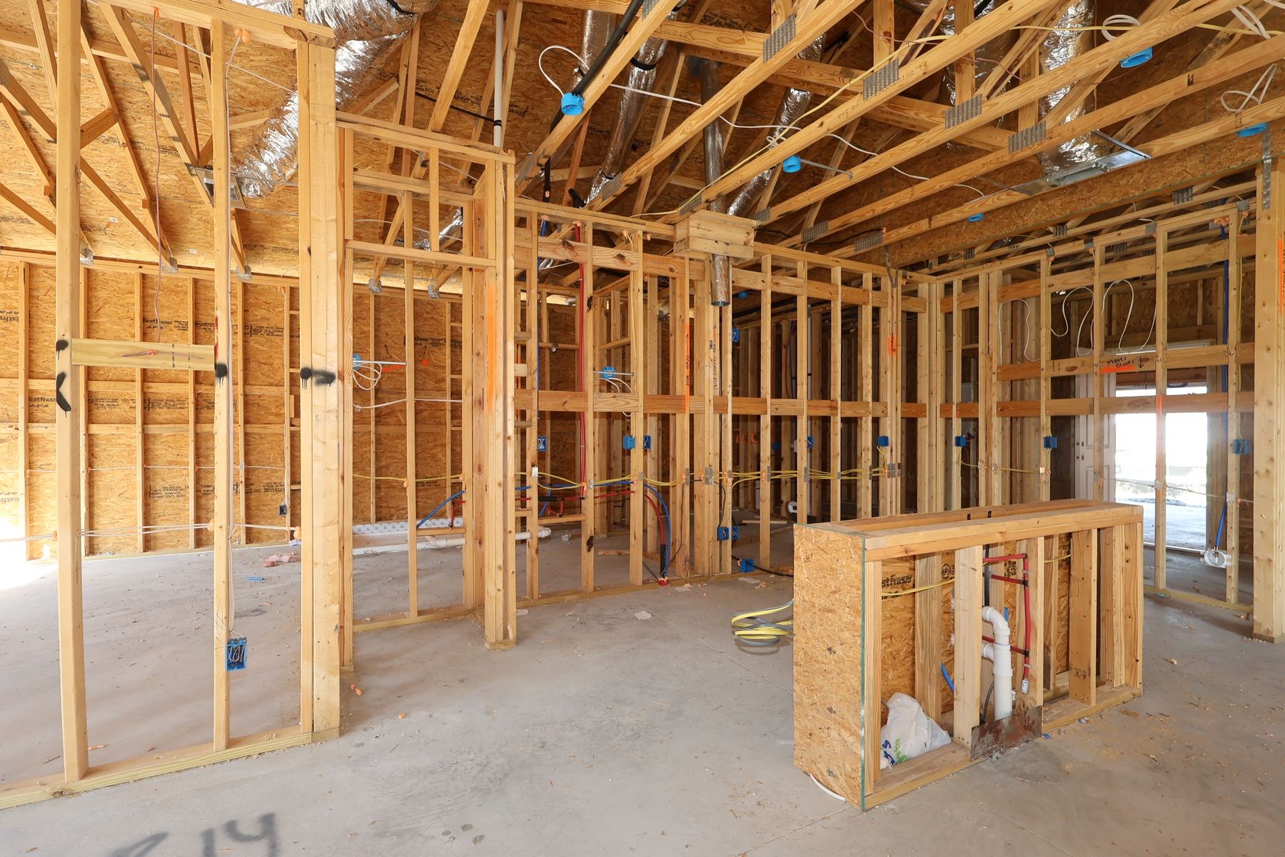 Interior - August 16, 2026