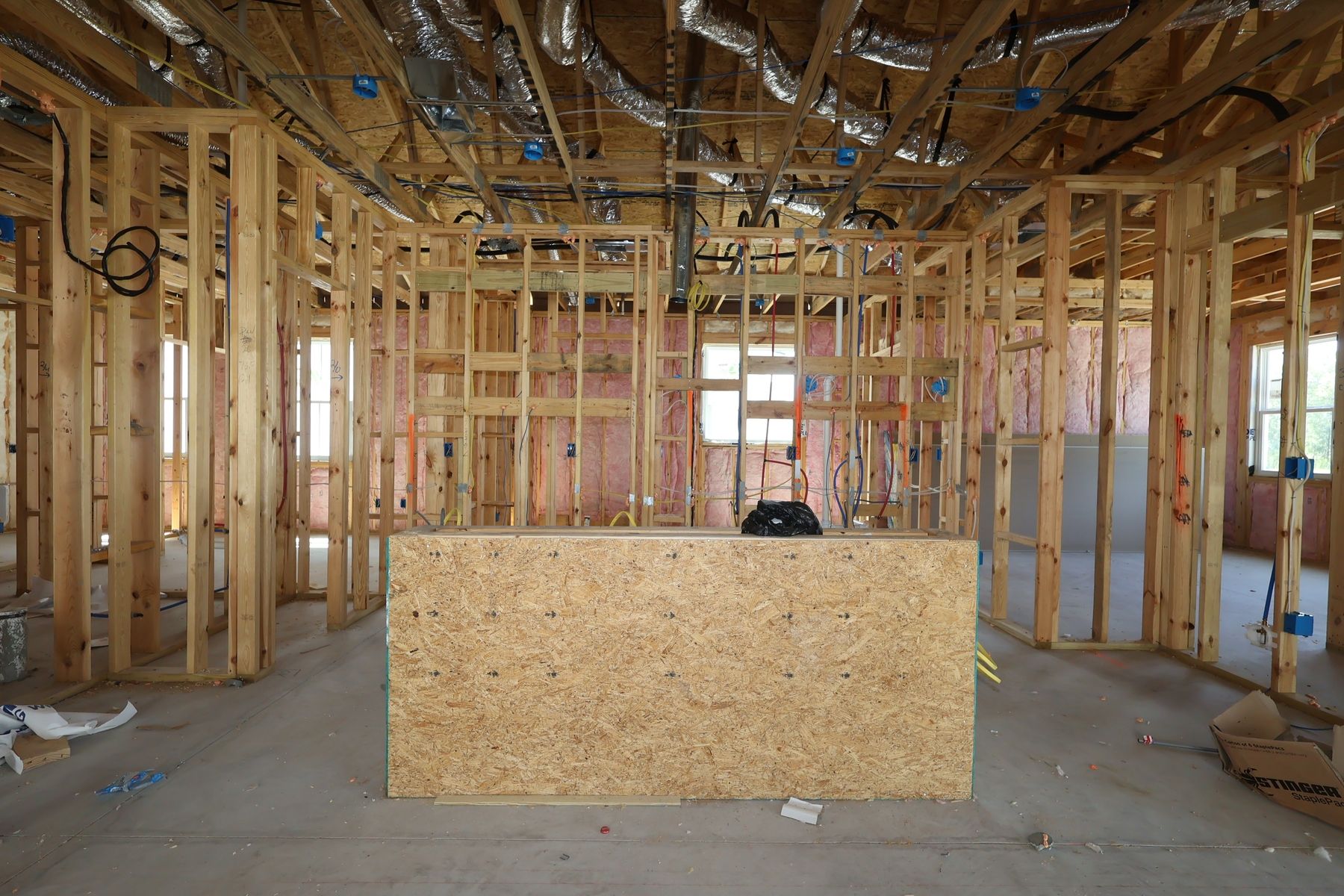 Interior - August 16, 2026