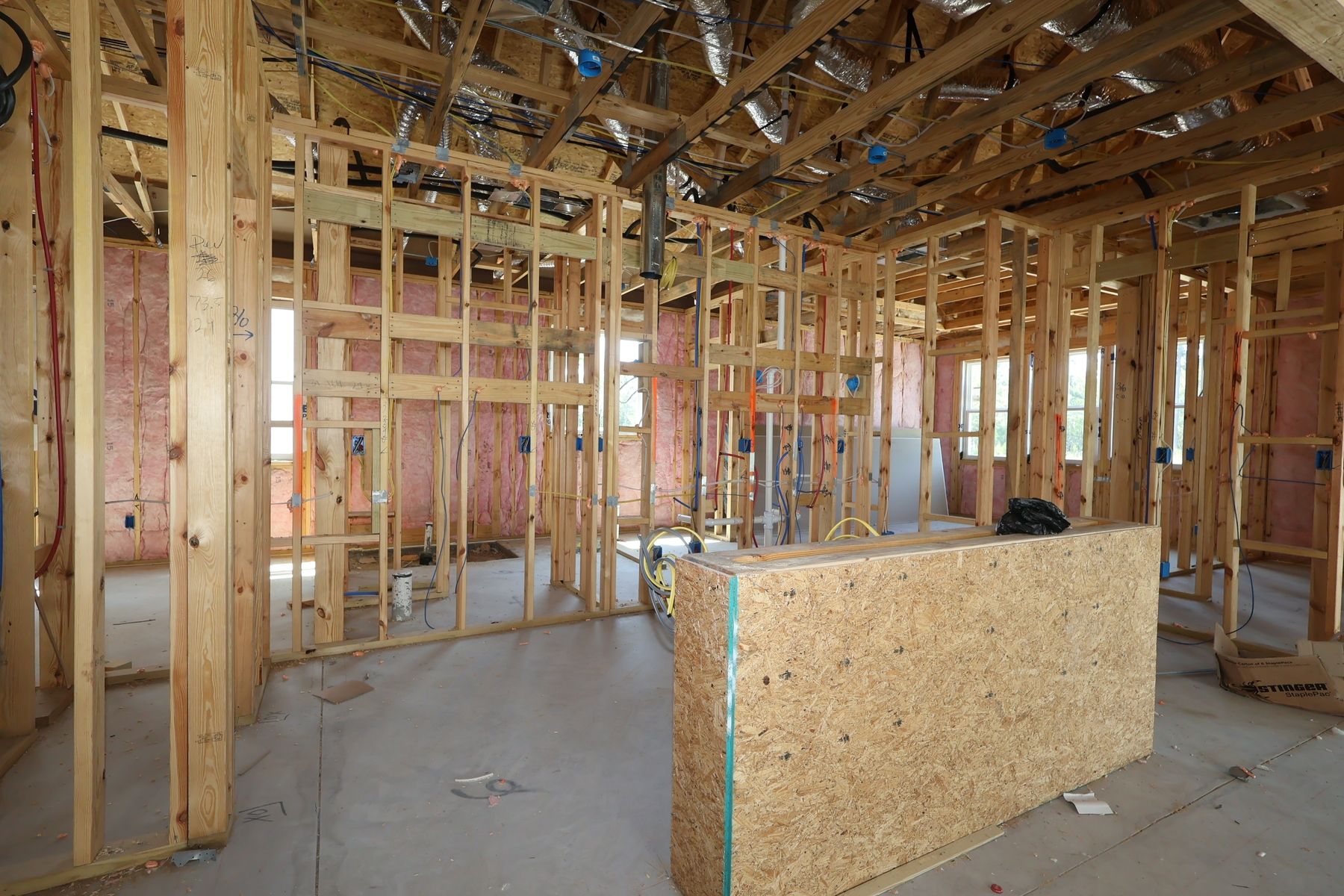 Interior - August 16, 2026