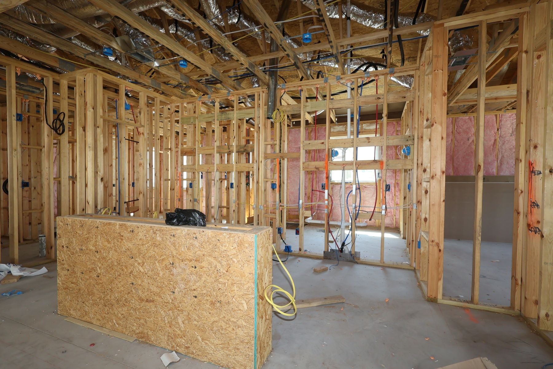 Interior - August 16, 2026