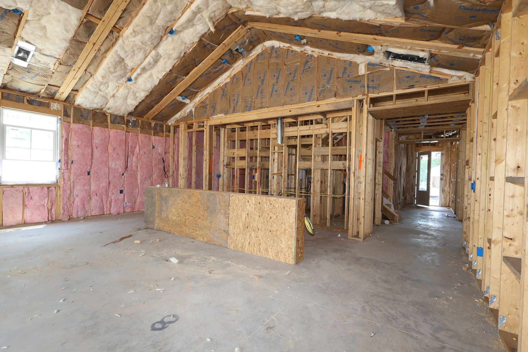 Interior - August 16, 2026