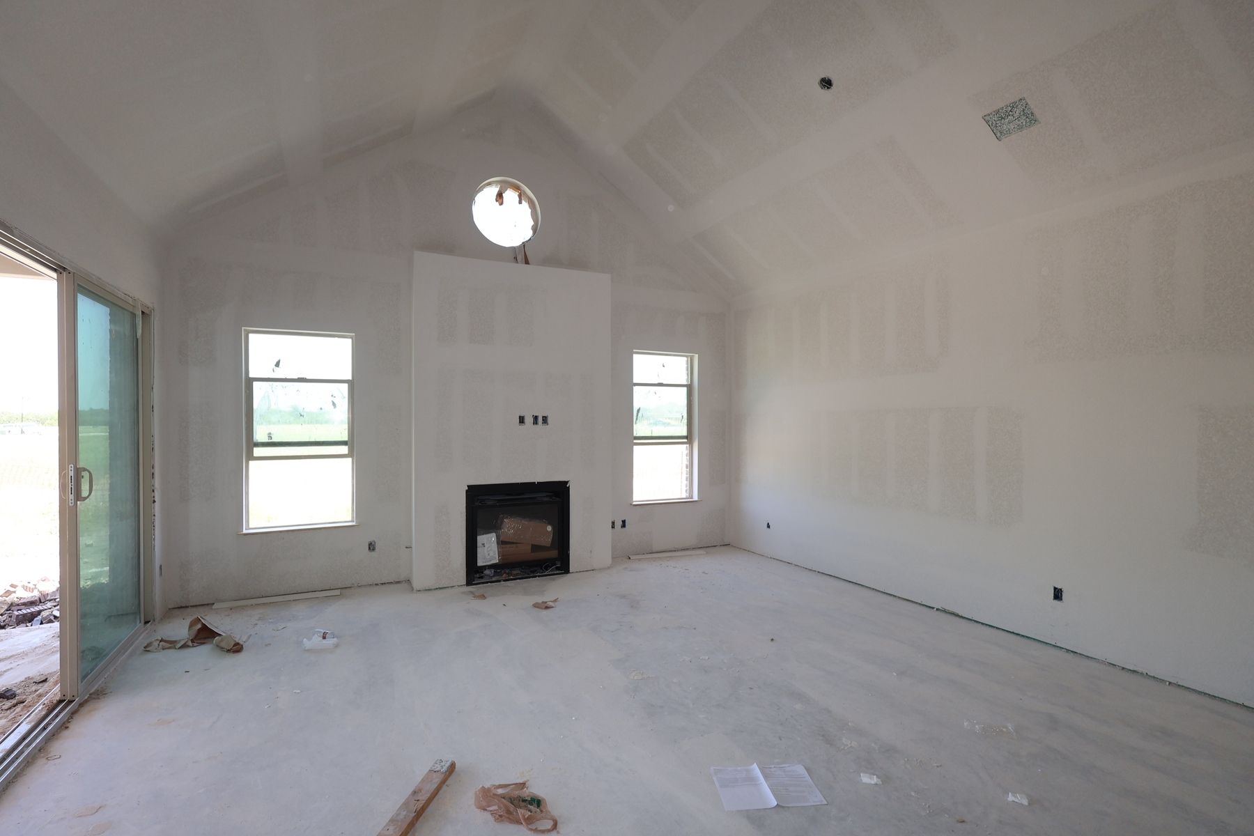 Great Room - August 14, 2026