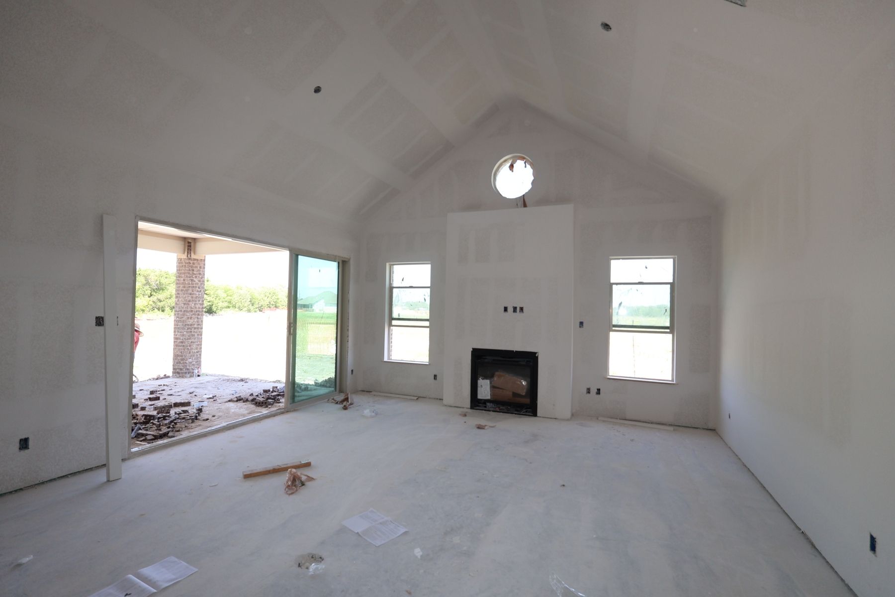 Great Room - August 14, 2026